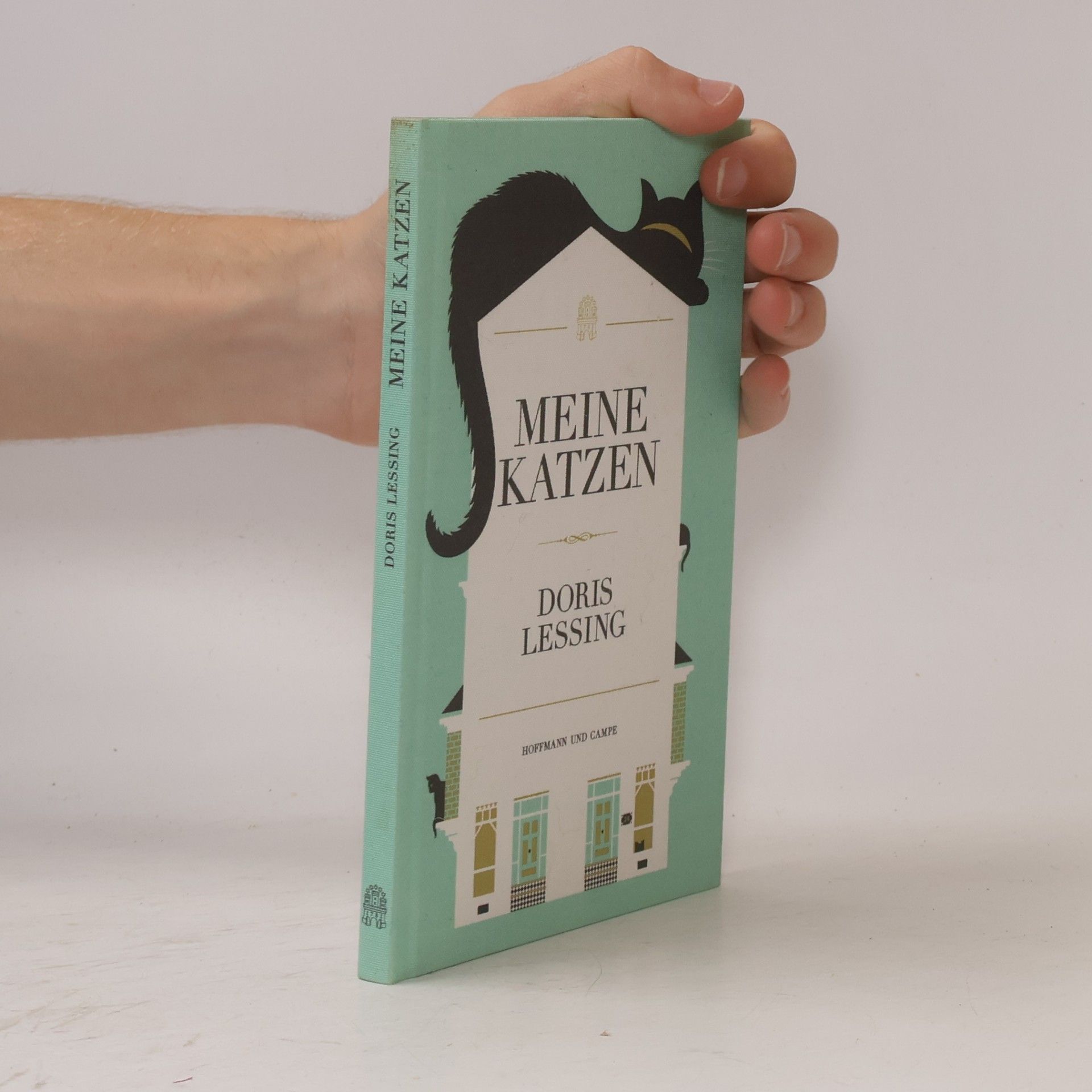 Meine Katzen