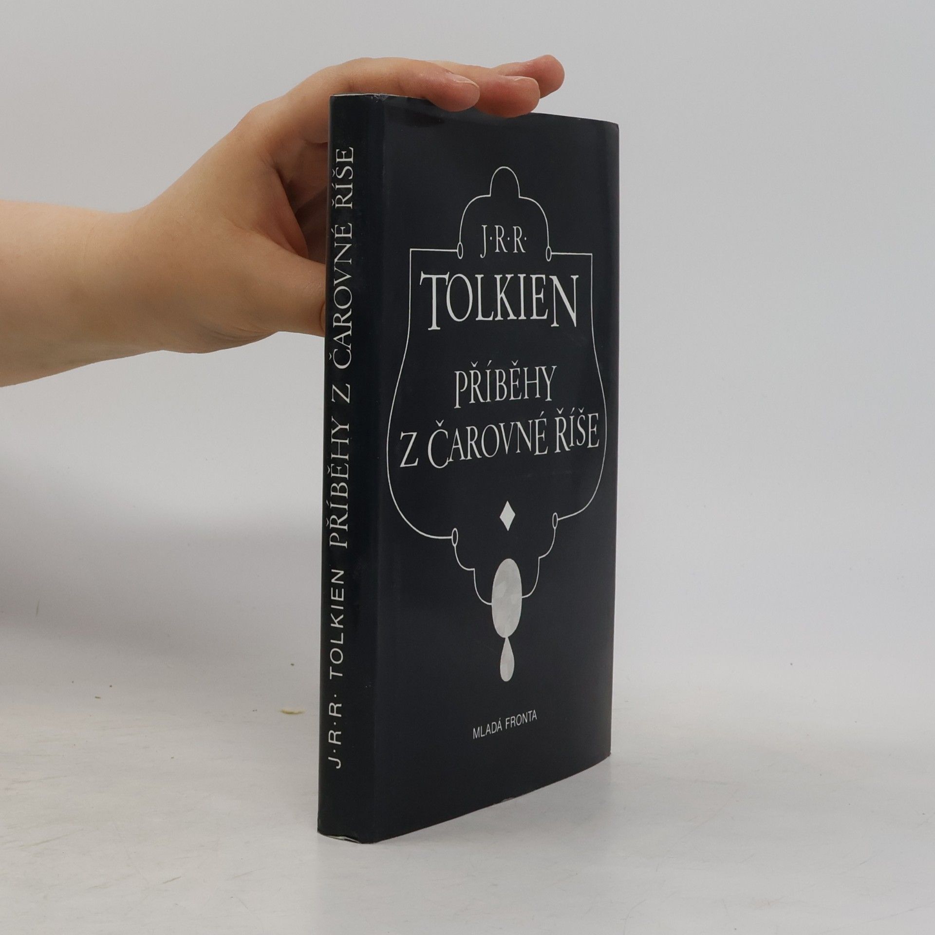 J. R. R. Tolkien Příběhy z čarovné říše
