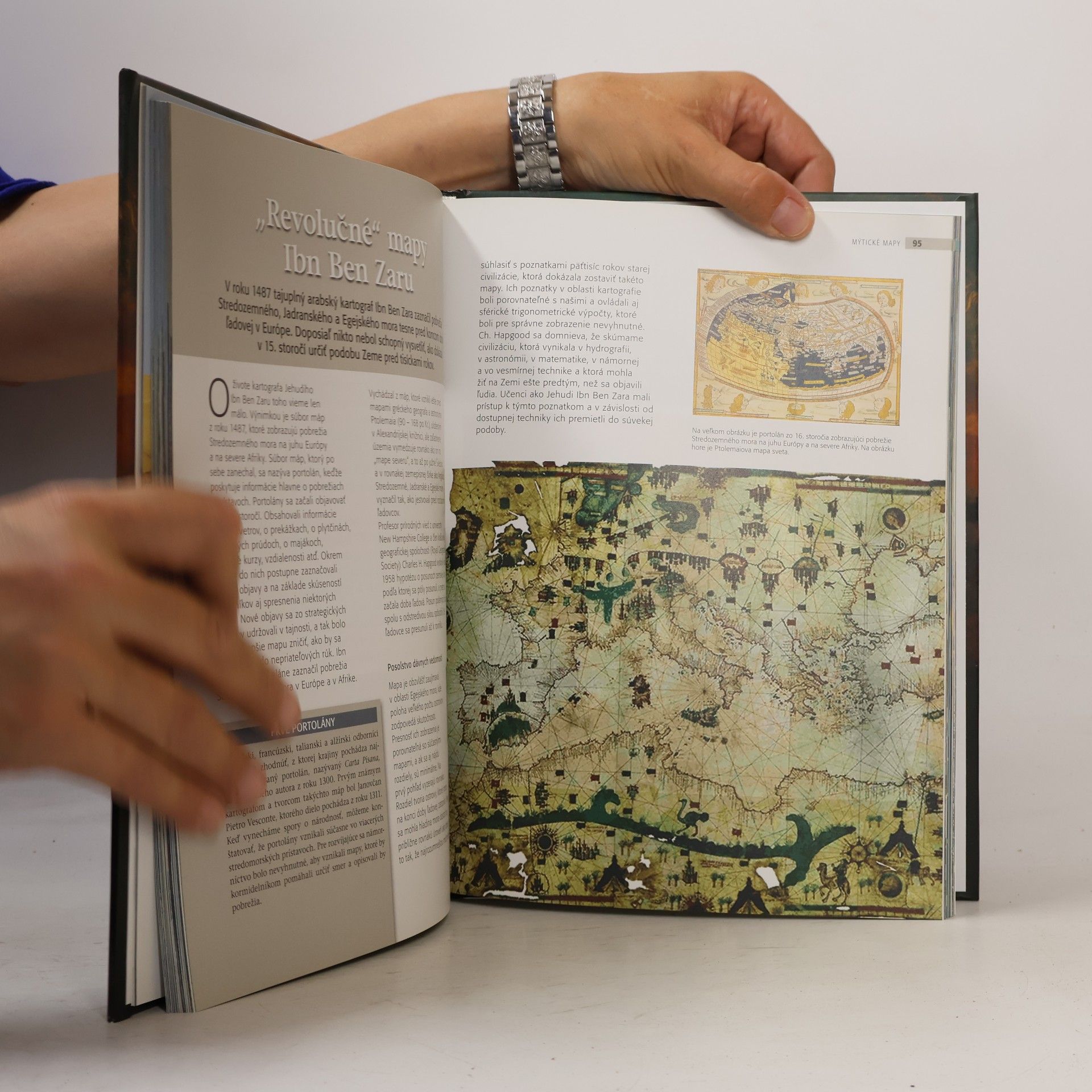 Collectif d'auteurs Záhadné odkazy ľudstva