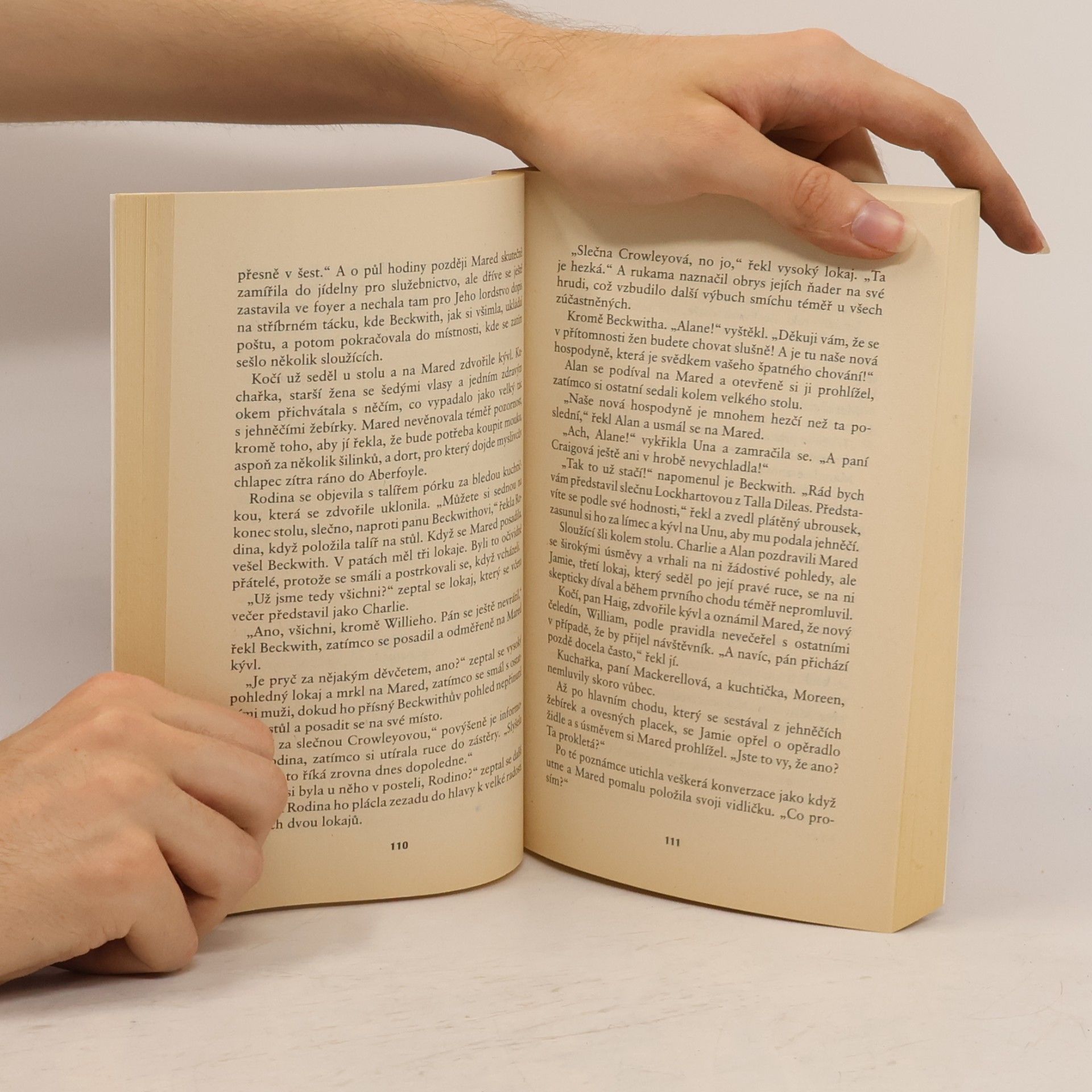 Julia London Vzpurná Mared