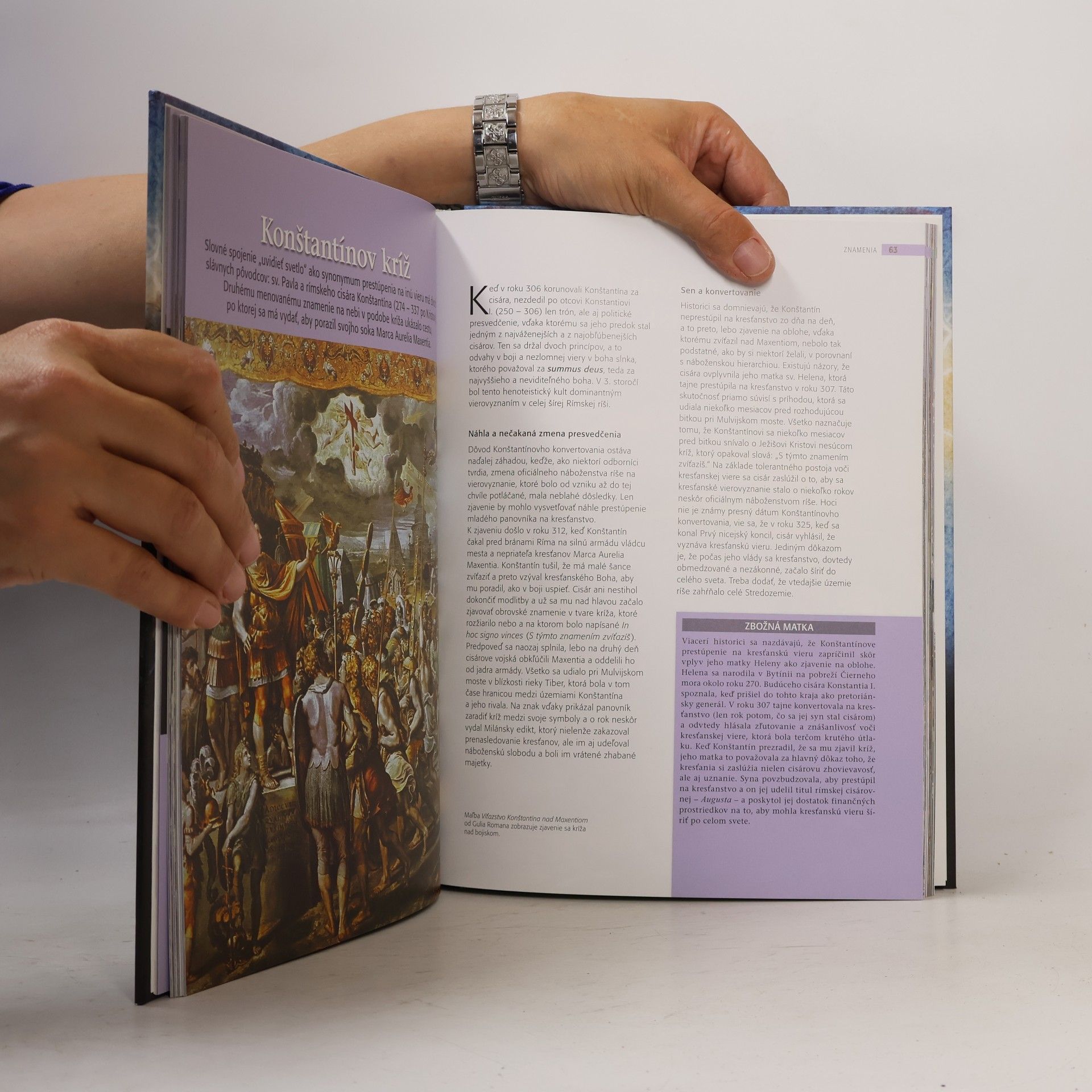 Autorenkollektiv Neobjasnené záhady l'udstva