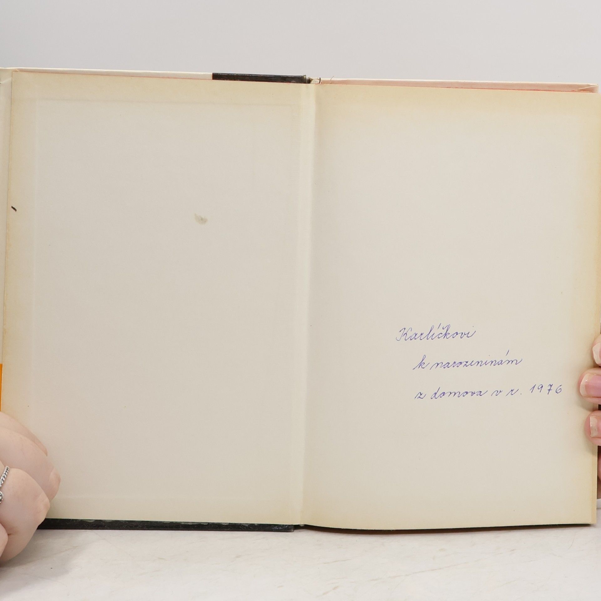 Ernest Thompson Seton Dva divoši