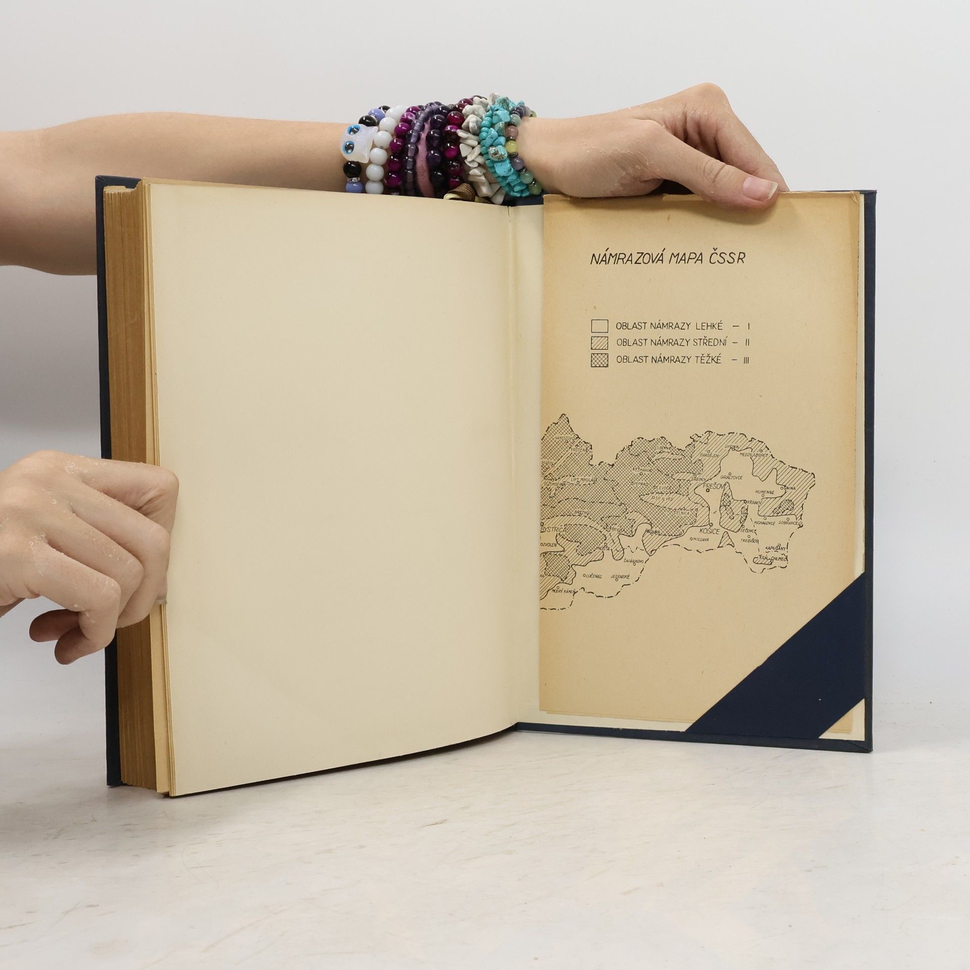 Autores varios Technický naučný slovník. III. díl, M-Po