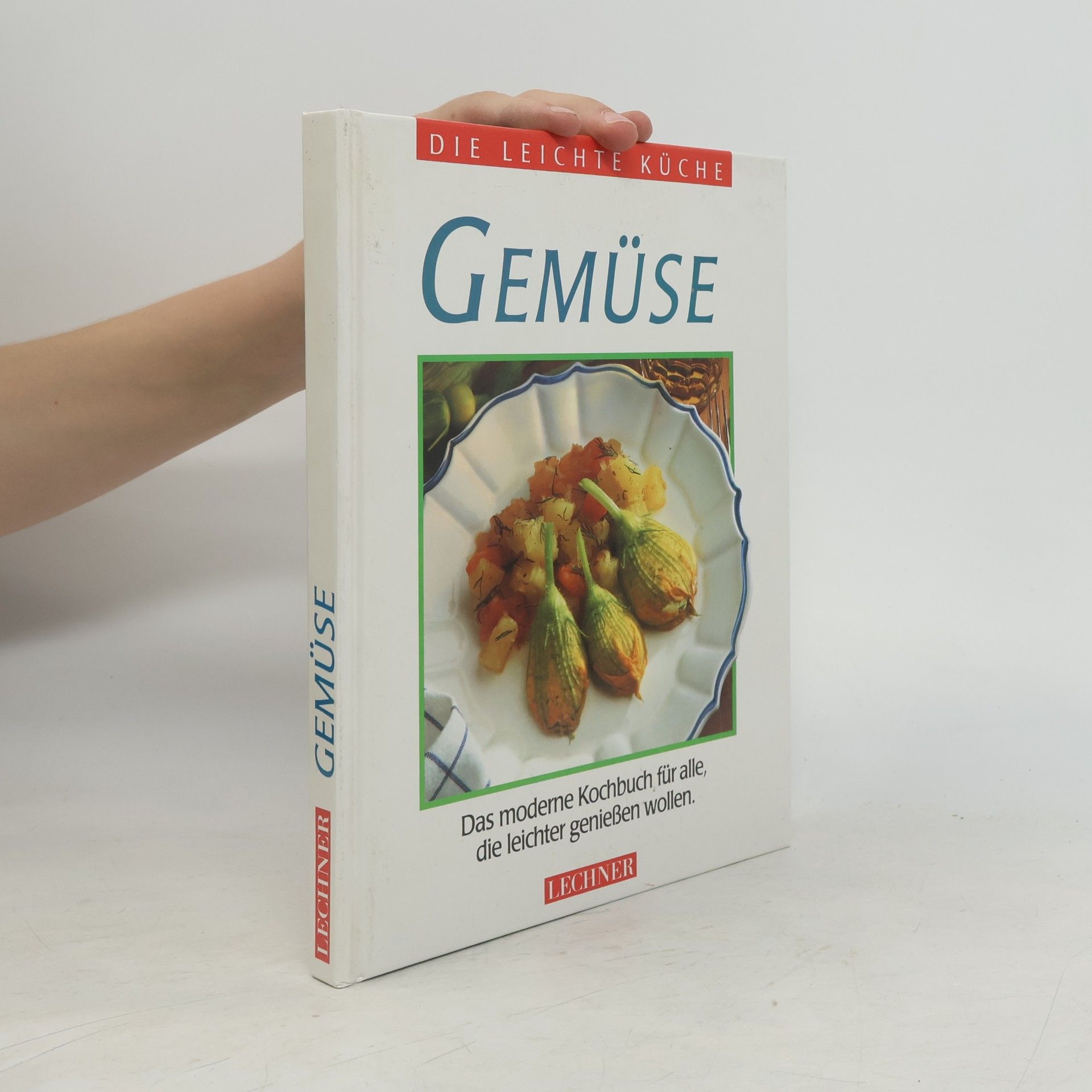 Kolektív autorov Gemüse