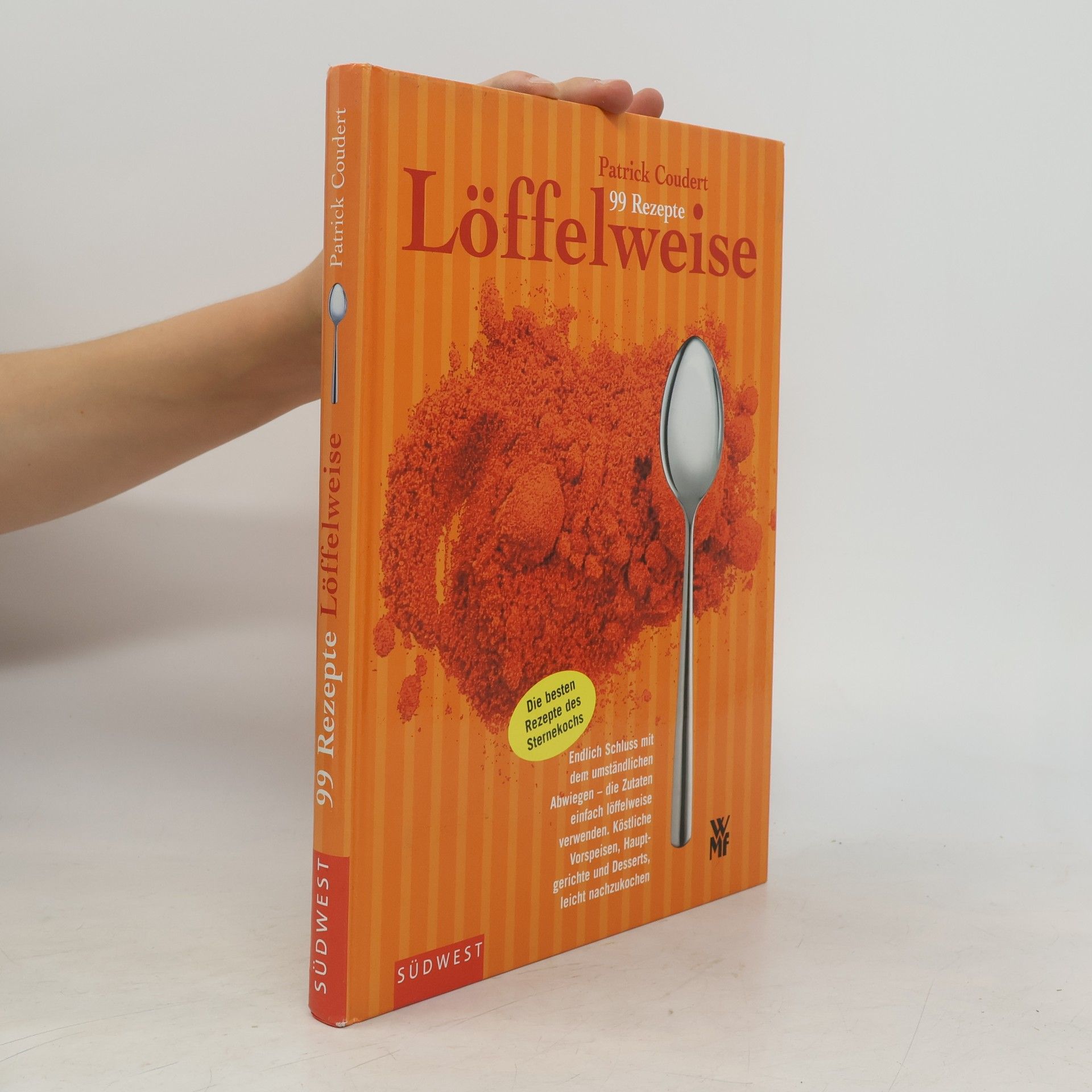 99 Rezepte löffelweise