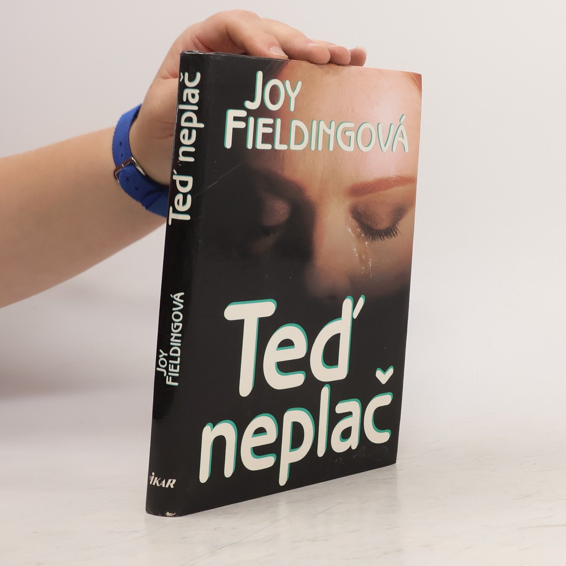 Teď neplač