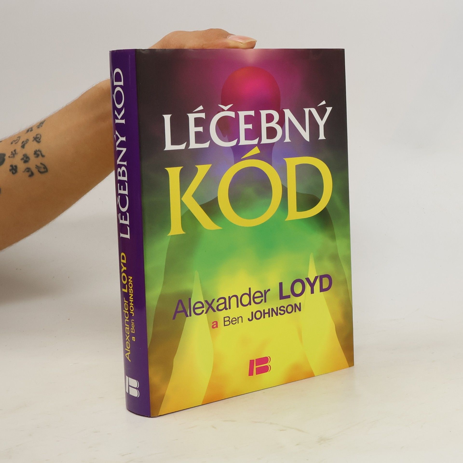 Léčebný kód