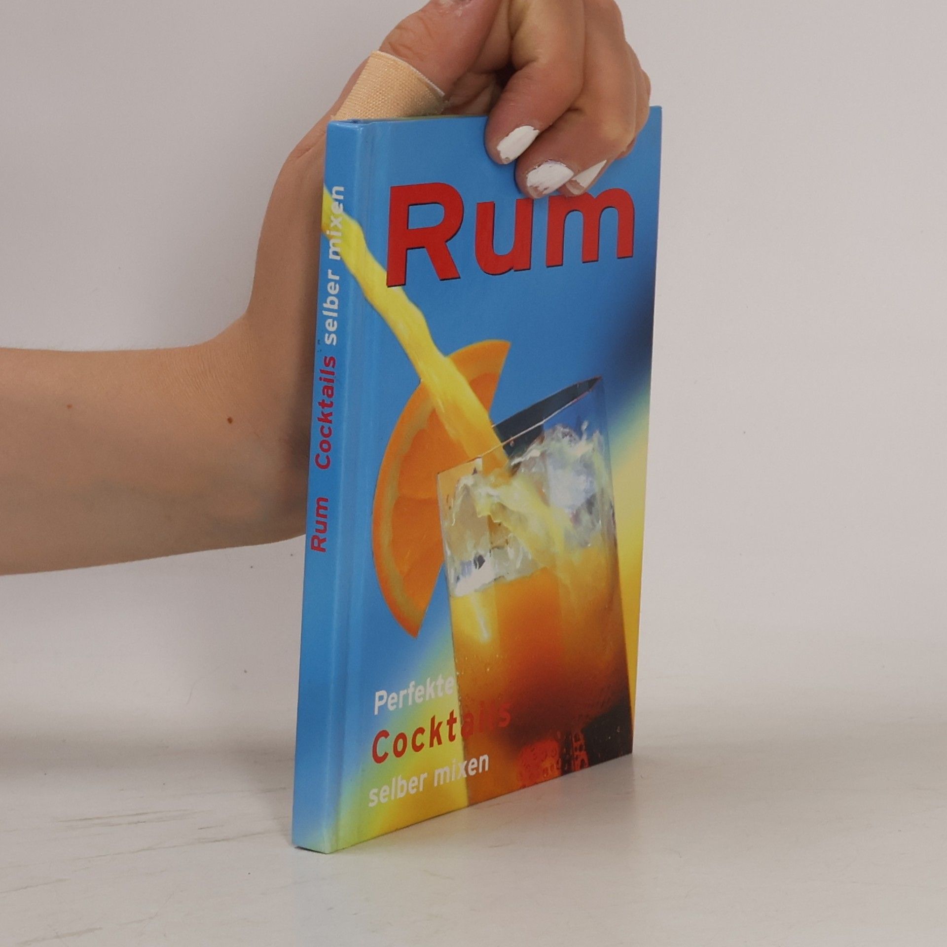 Autores varios Rum