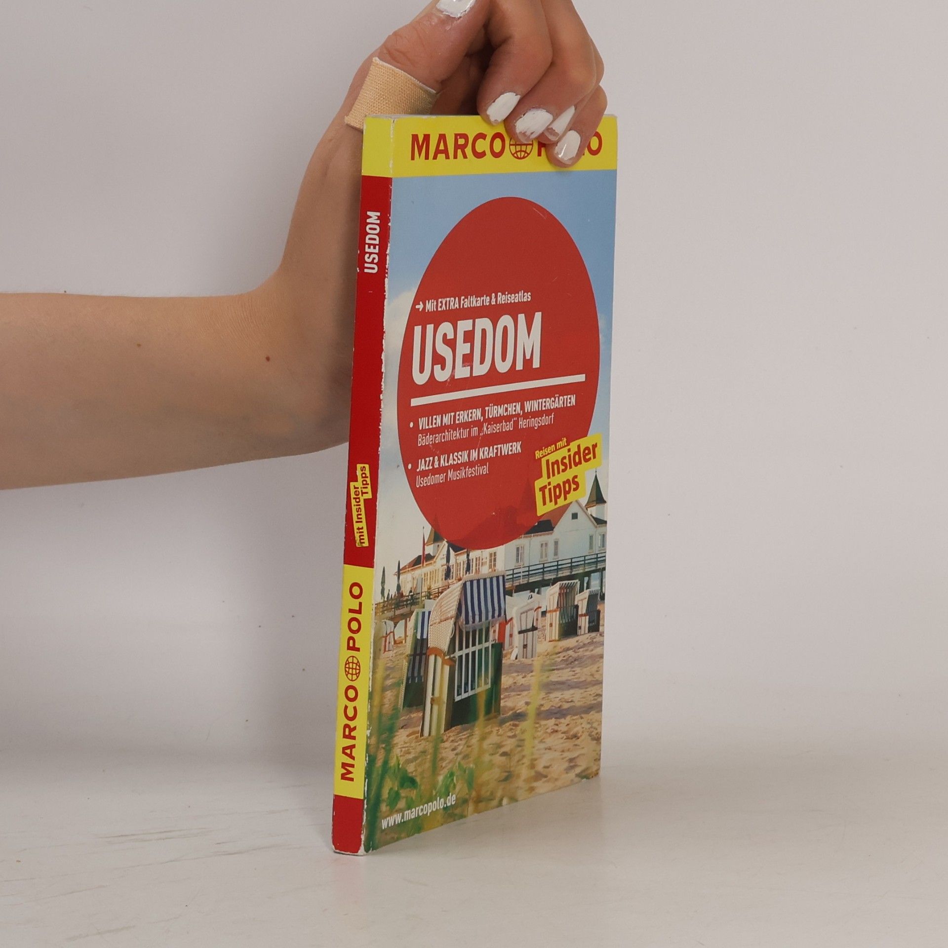 Kerstin Sucher Usedom