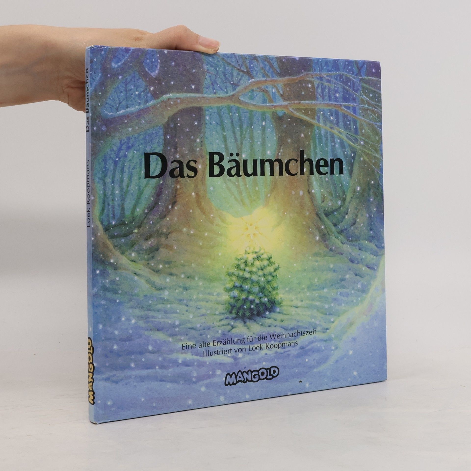Loek Koopmans Das Bäumchen