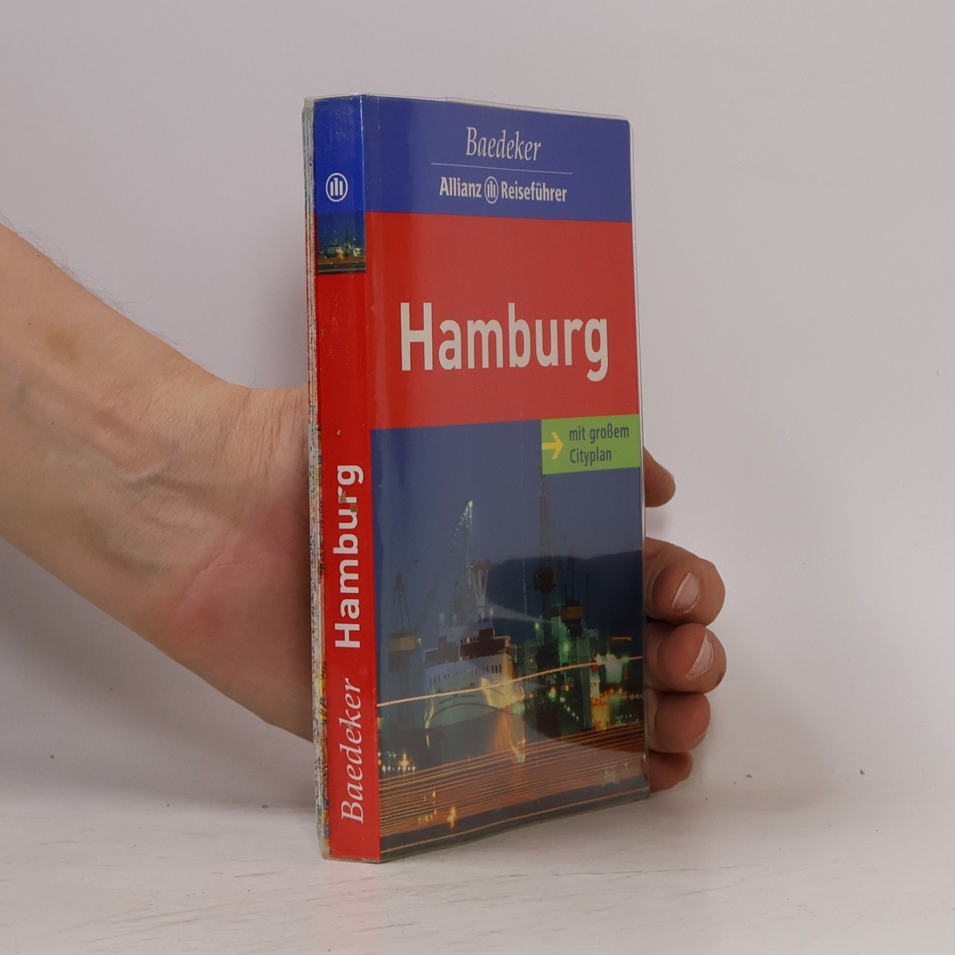 Wieland Höhne Hamburg