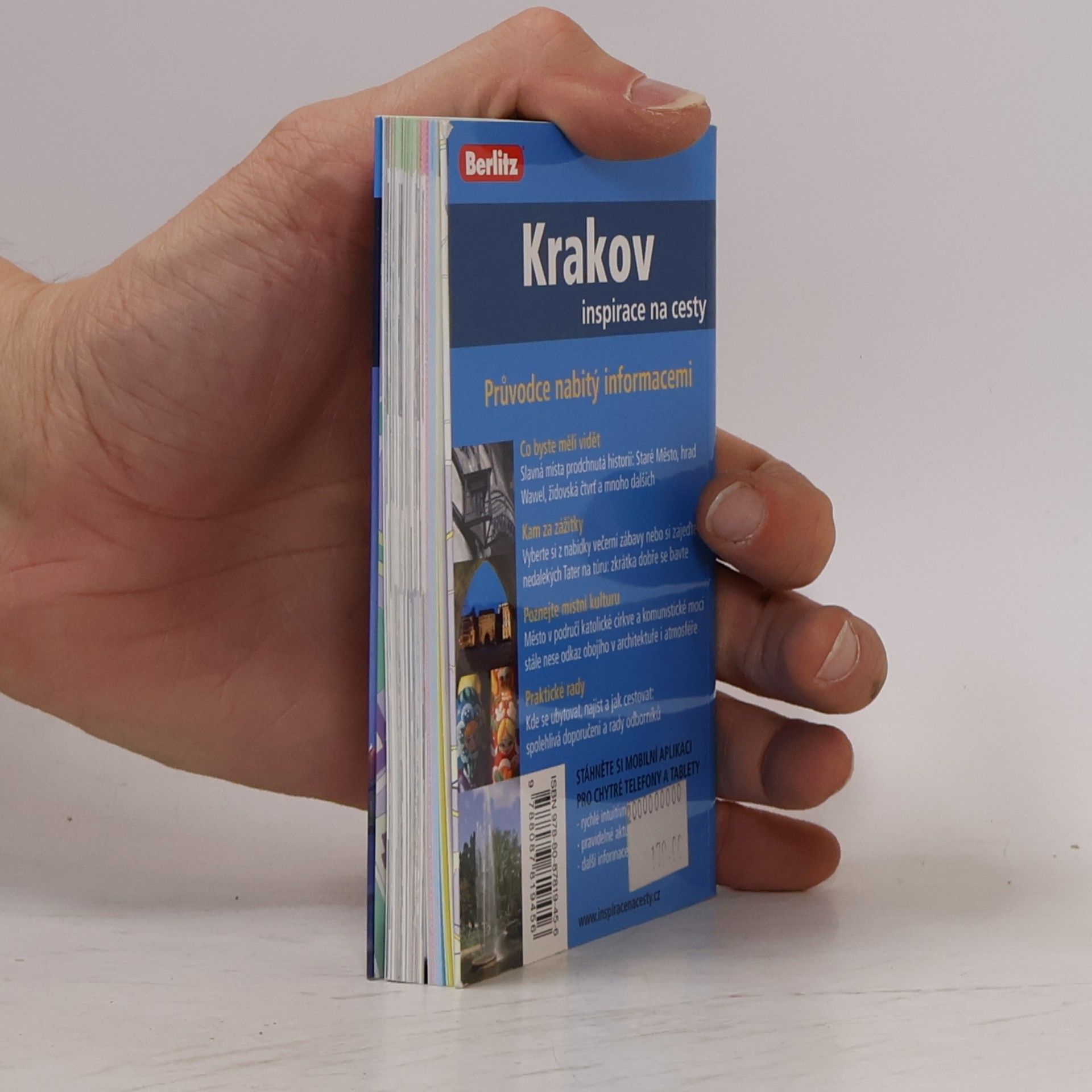 Collectif d'auteurs Krakov