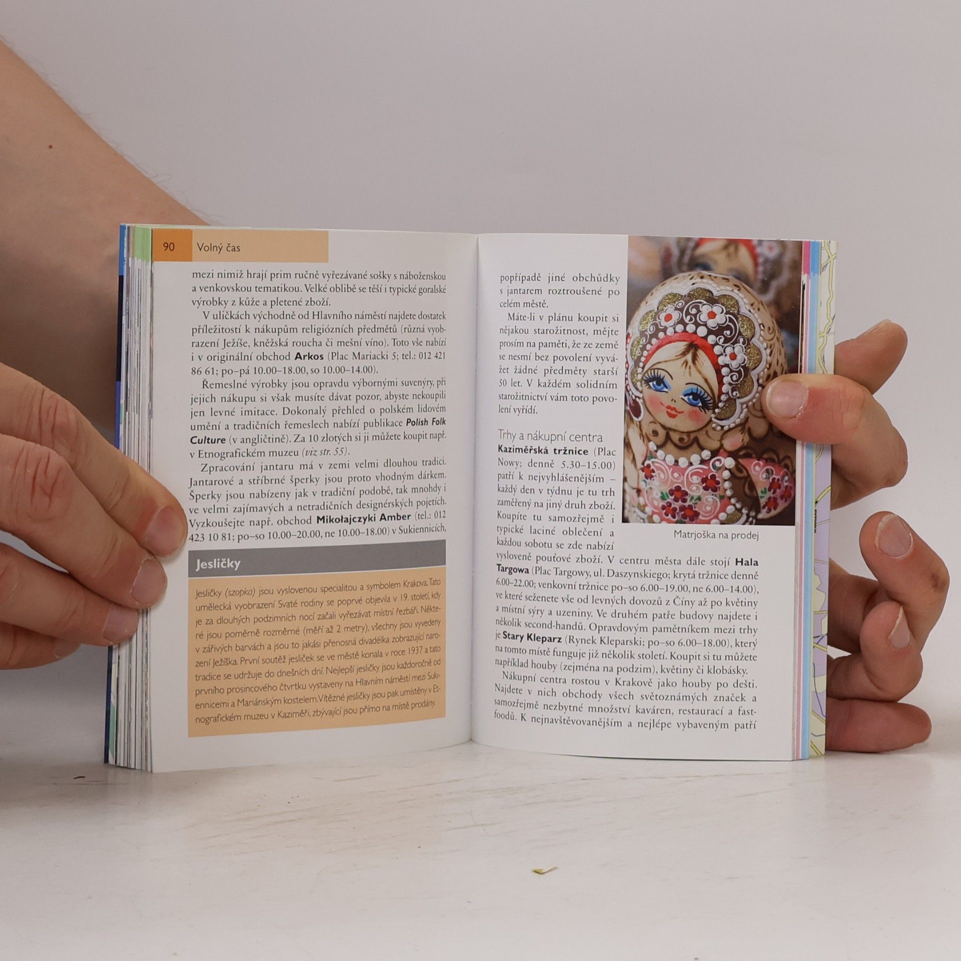 Collectif d'auteurs Krakov