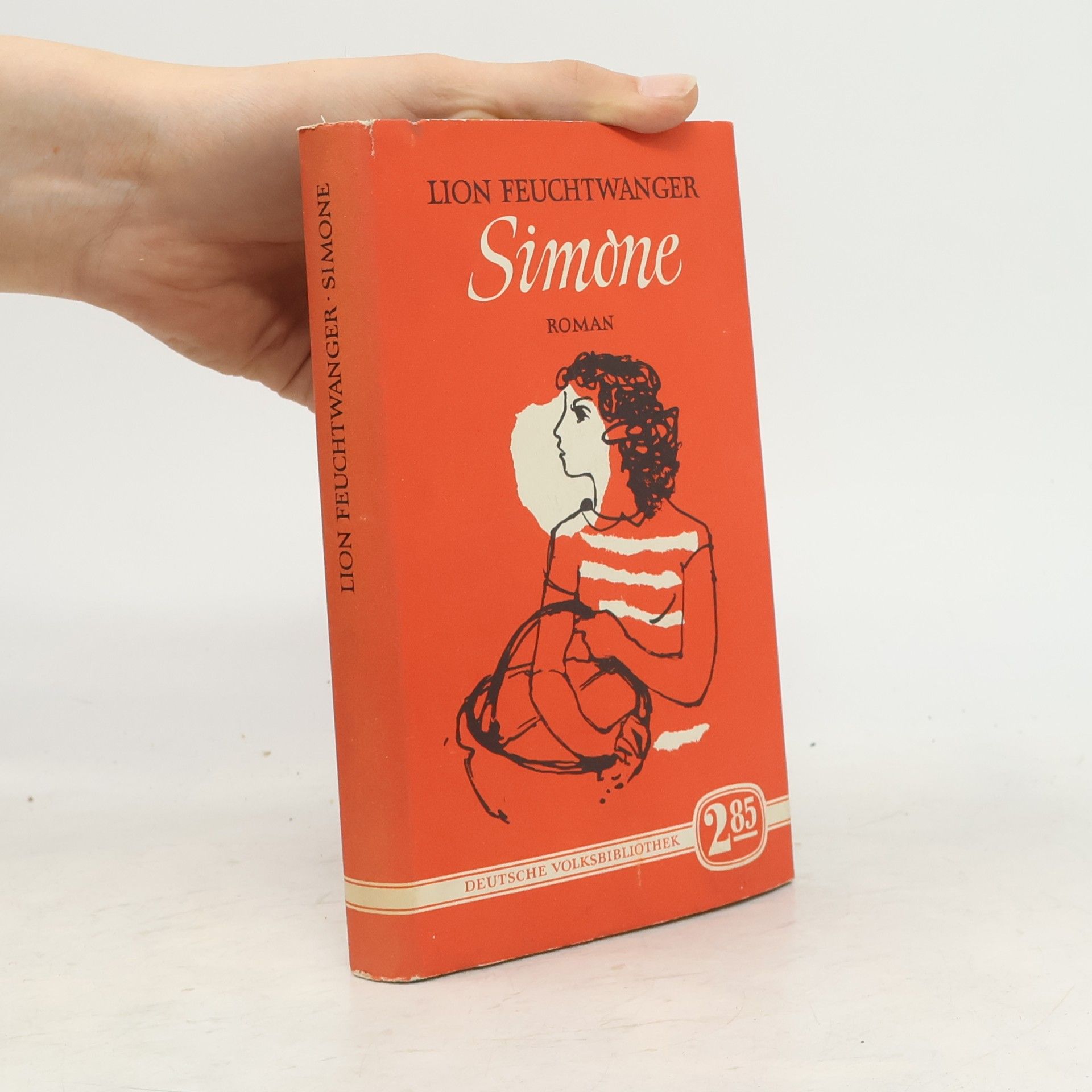 Simone