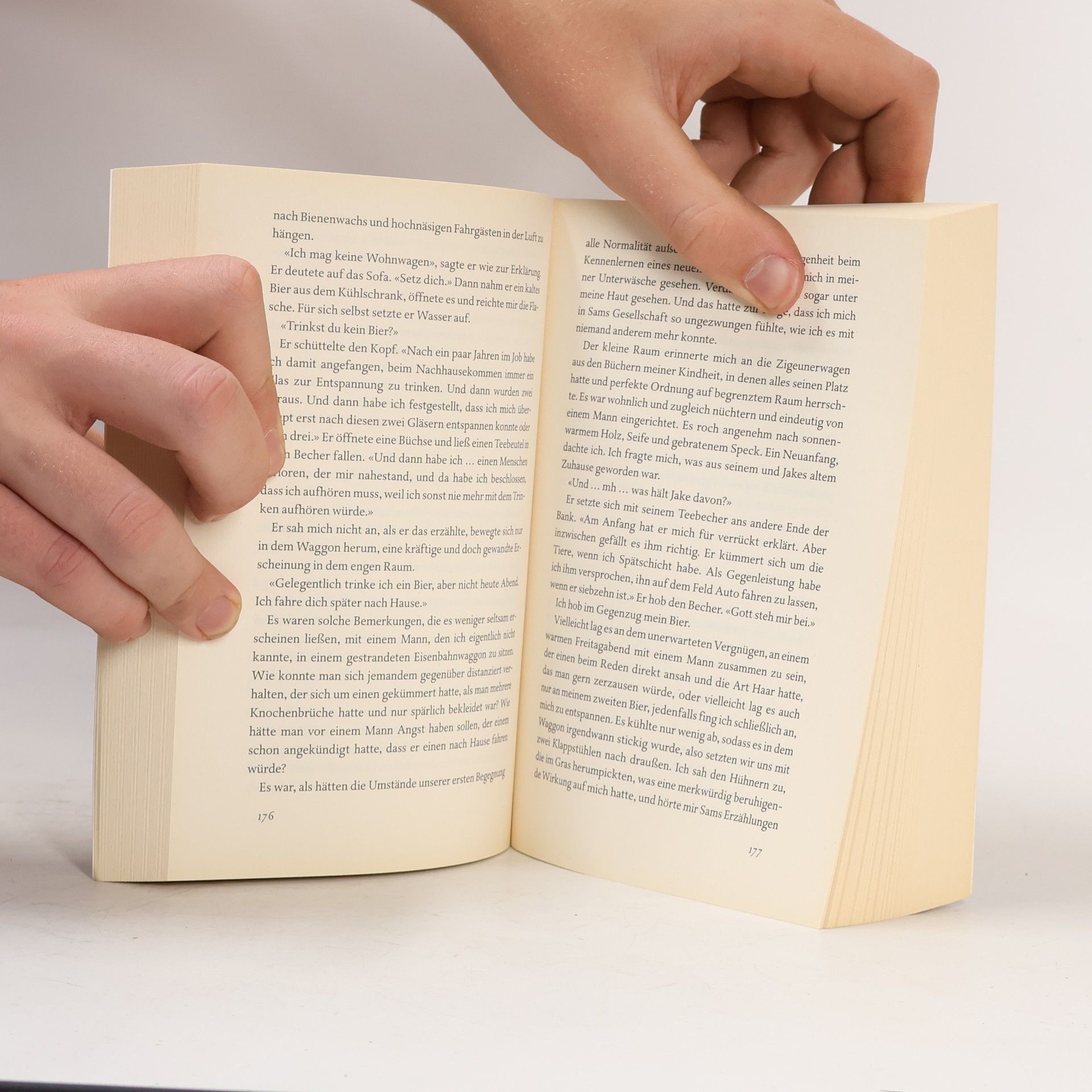 Jojo Moyes Ein ganz neues Leben