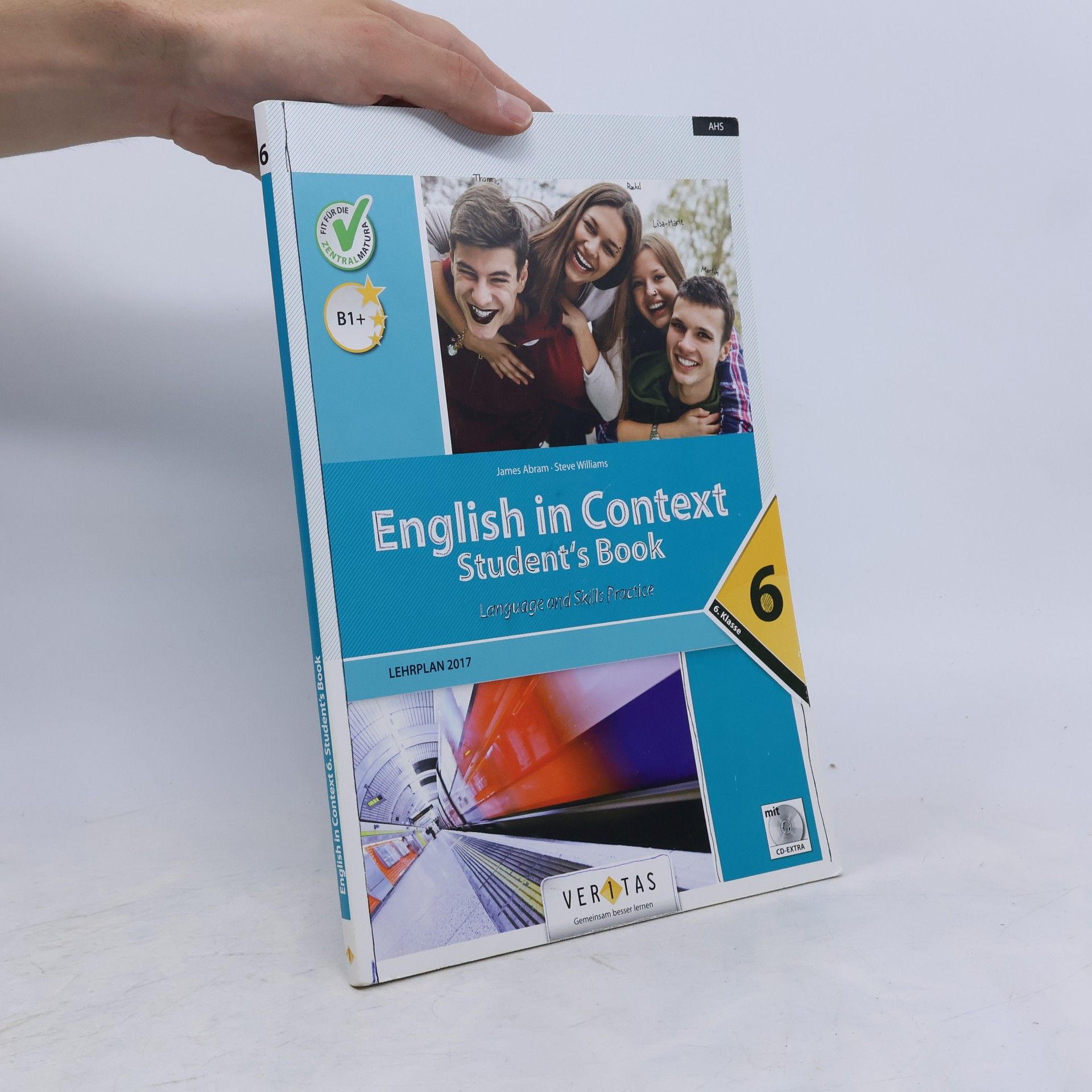 English in context