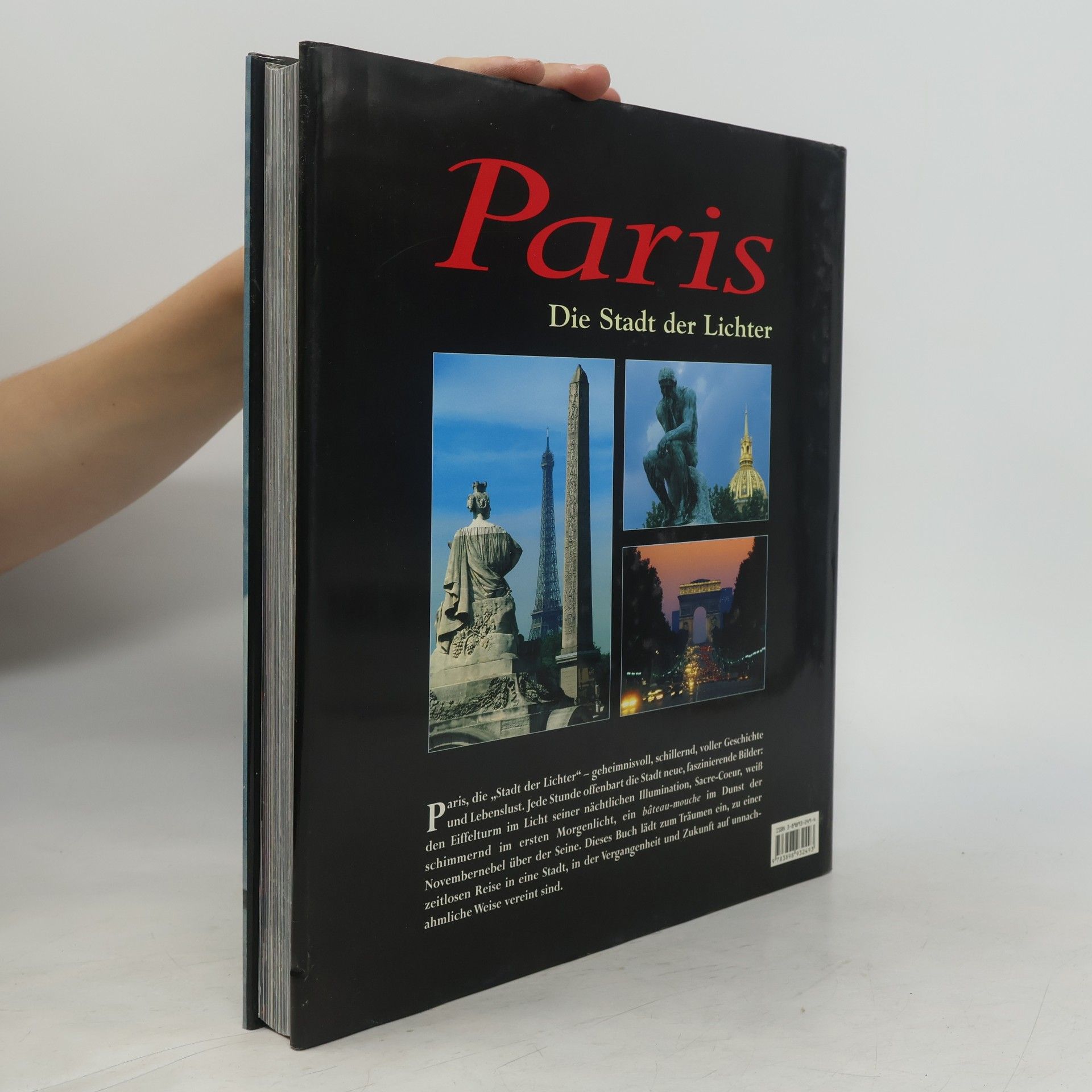 Guy Pierre Bennet Paris