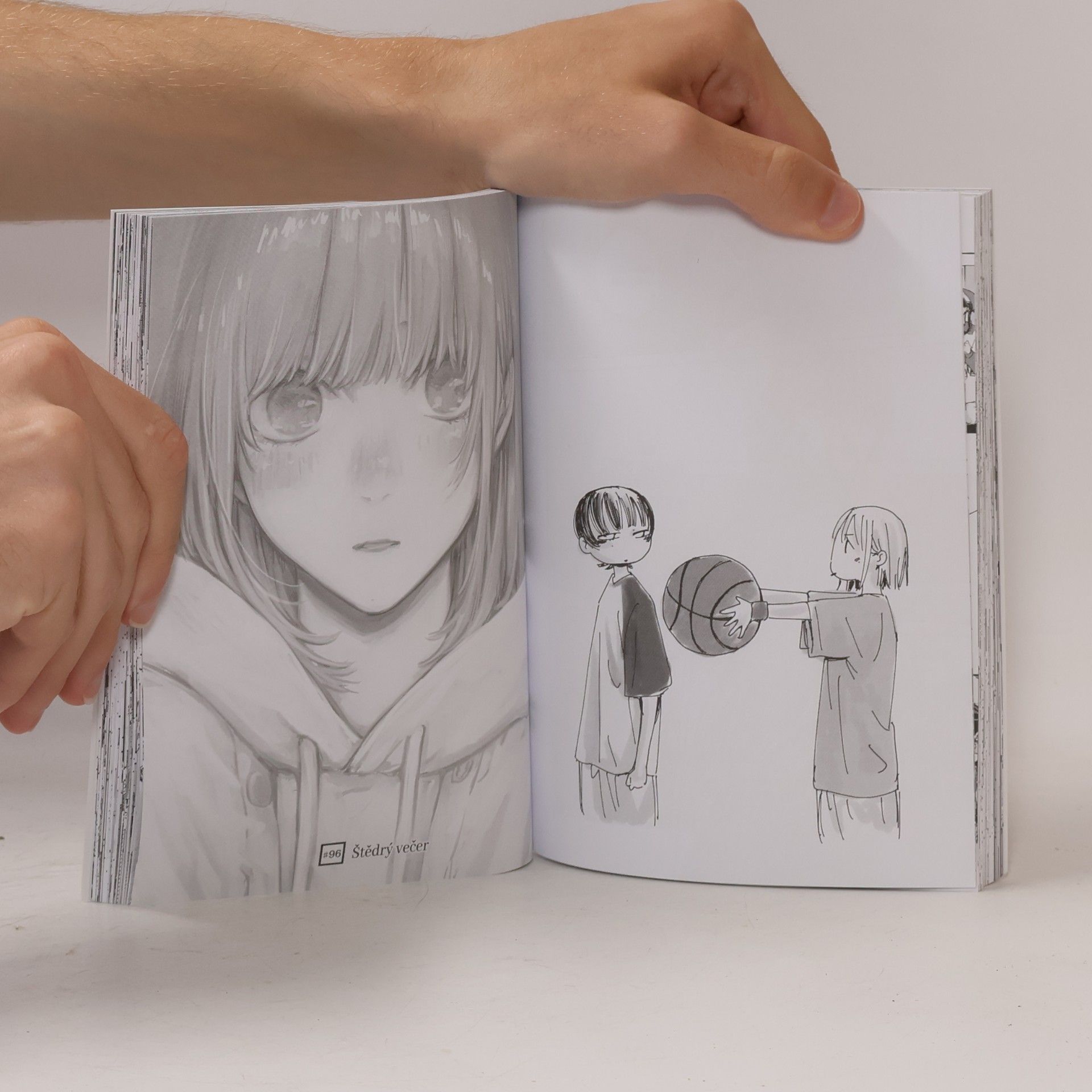 Koji Miura Úplně nejvíc