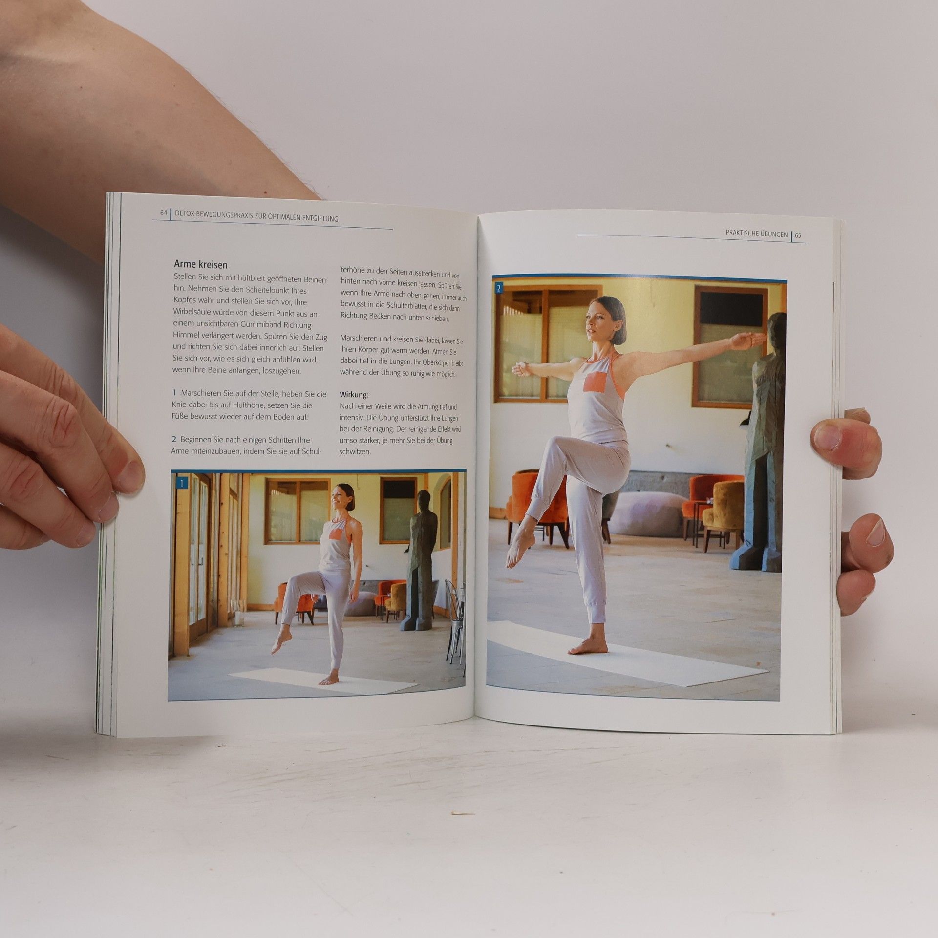 Barbara Heiner Detox