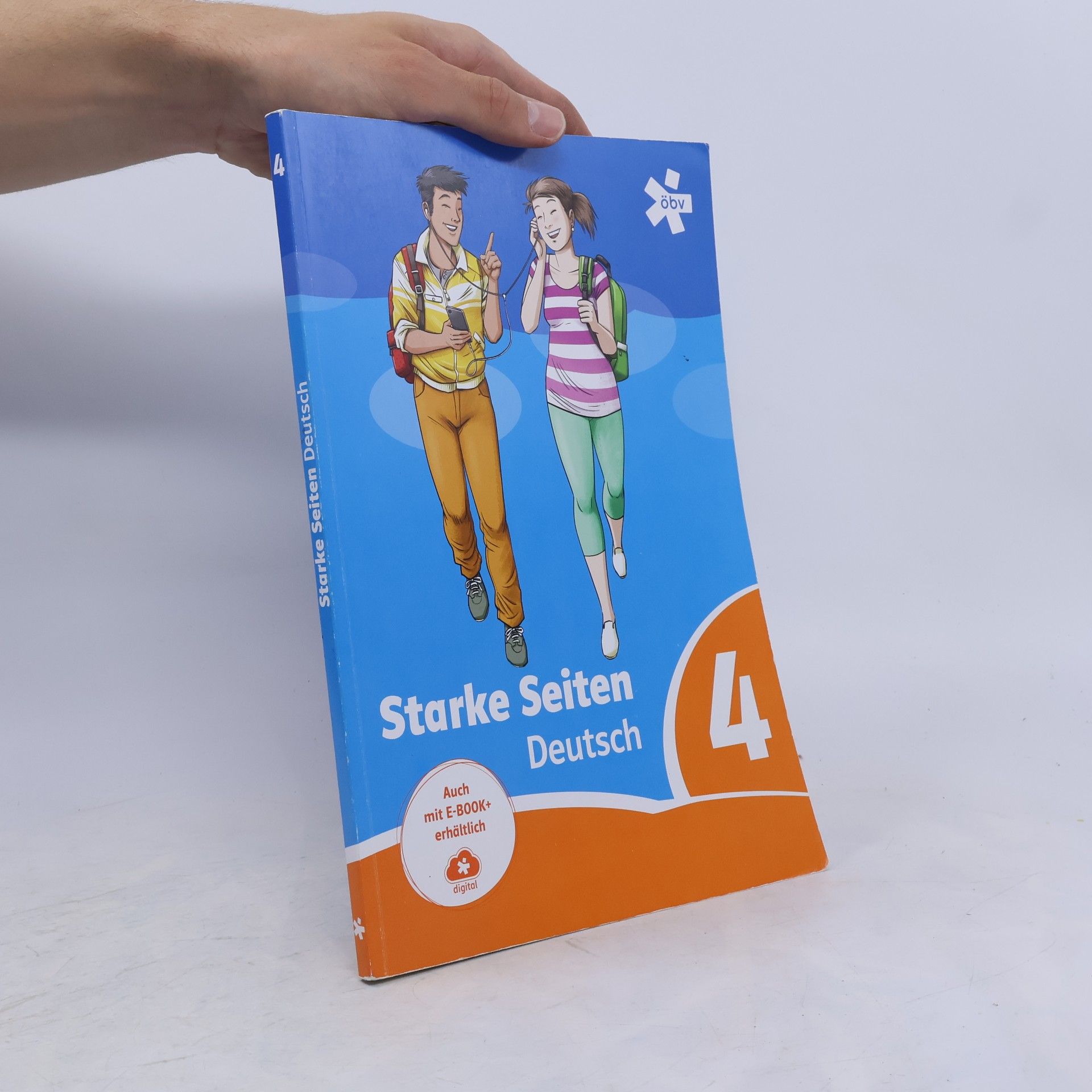 Starke Seiten Deutsch 4