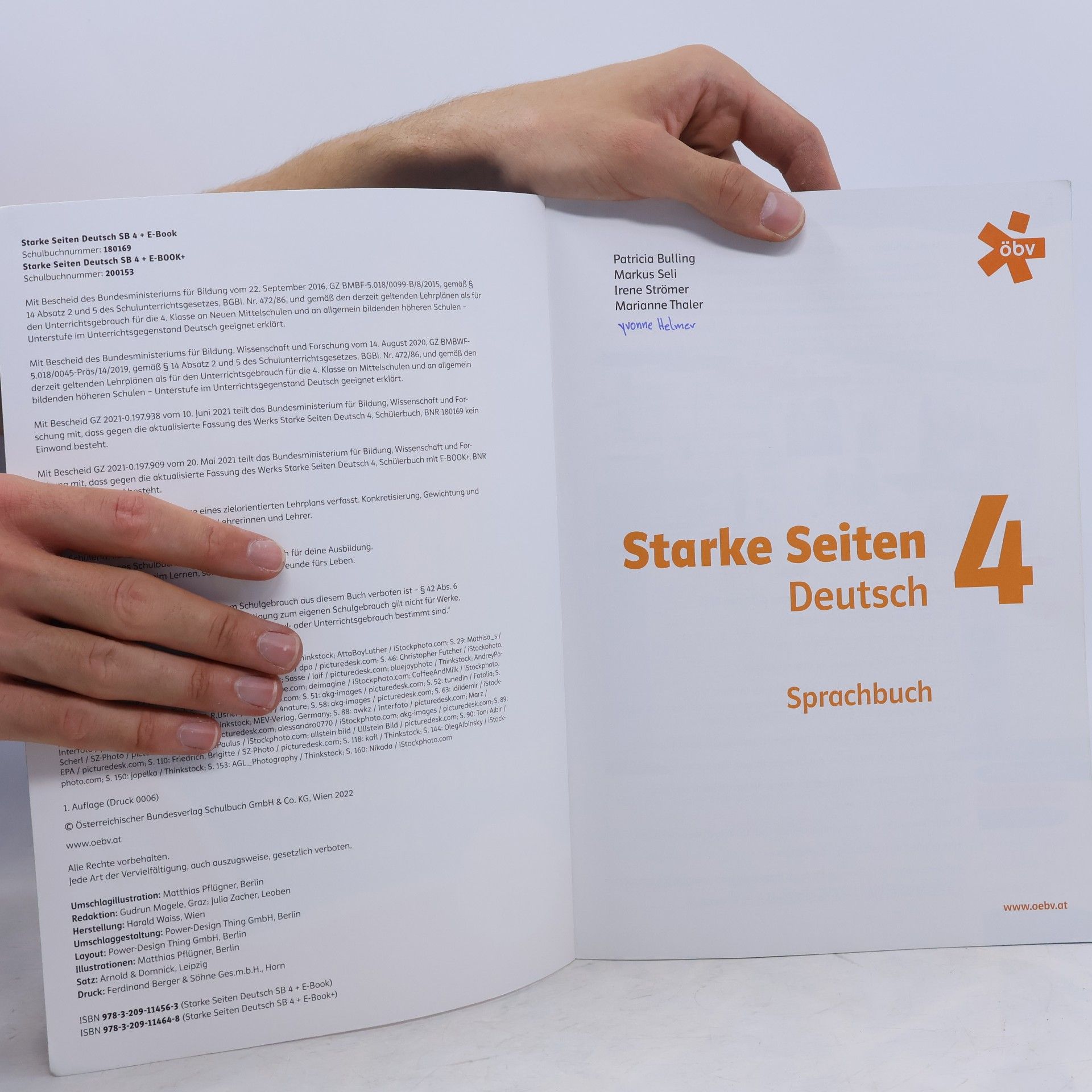 Patricia Bulling Starke Seiten Deutsch 4