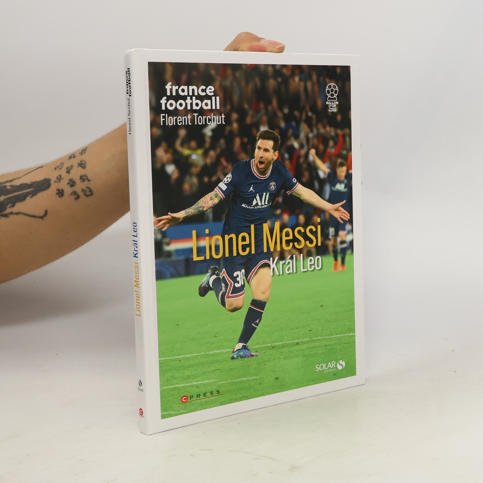 Lionel Messi Lionel Messi