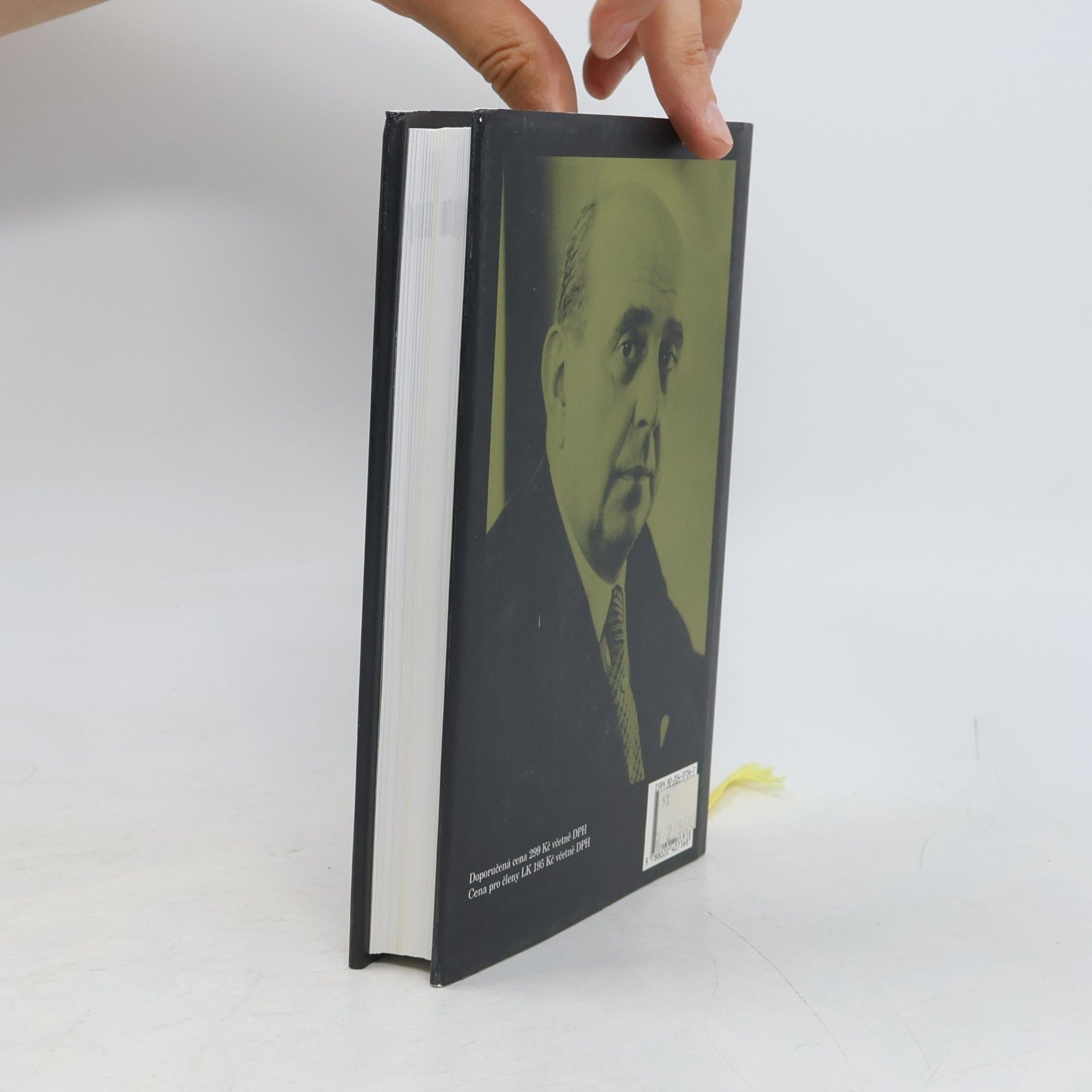 Pavel Kosatík Jan Masaryk