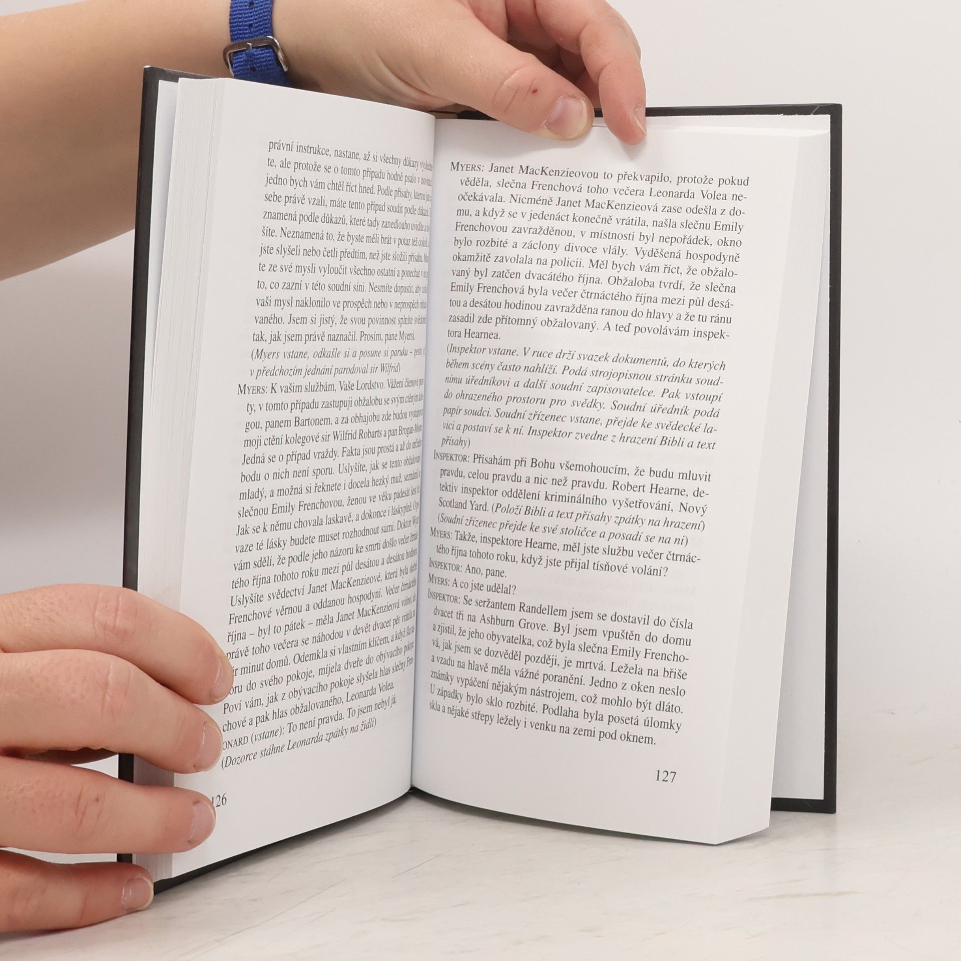 Agatha Christie Detektivní hry