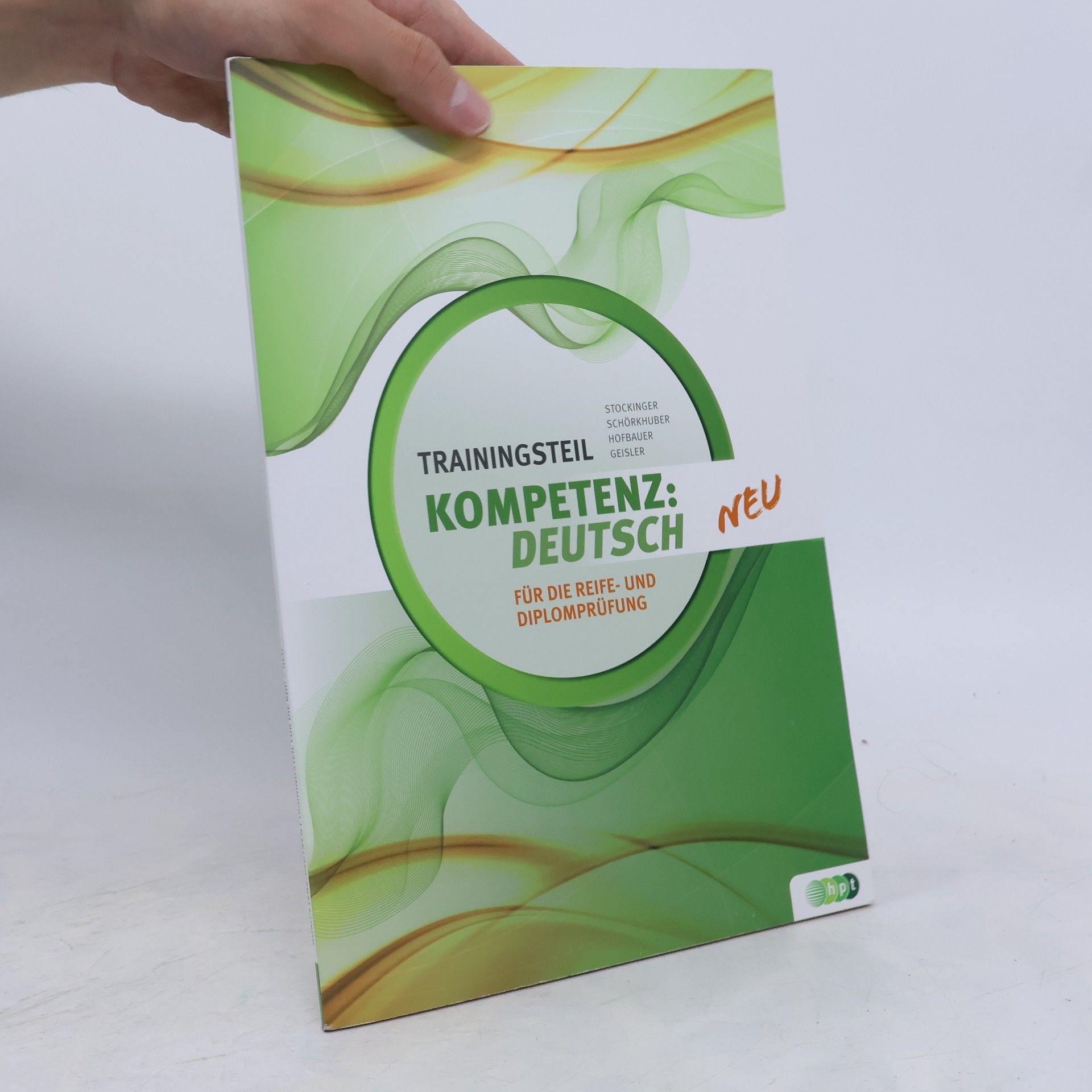 kolektiv Kompetenz: Deutsch neu