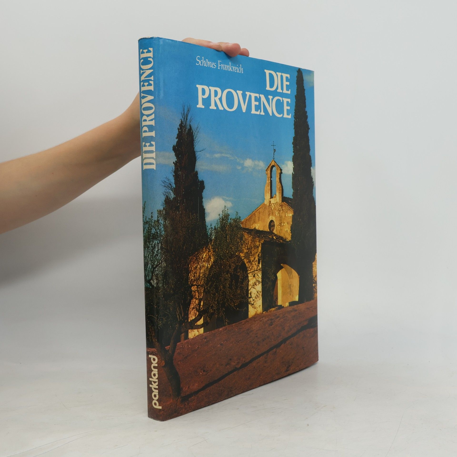 Jean Valbonne Die Provence