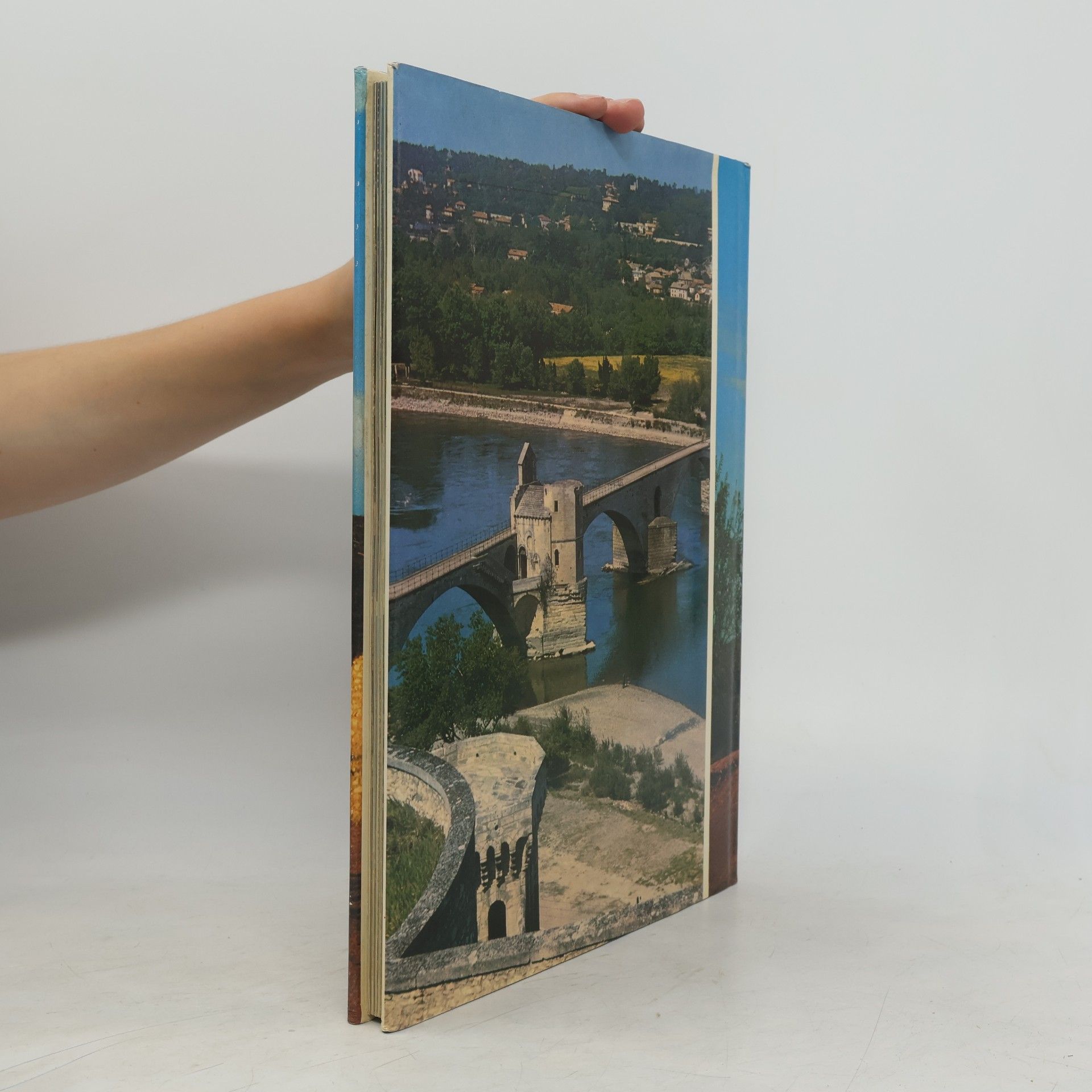 Jean Valbonne Die Provence
