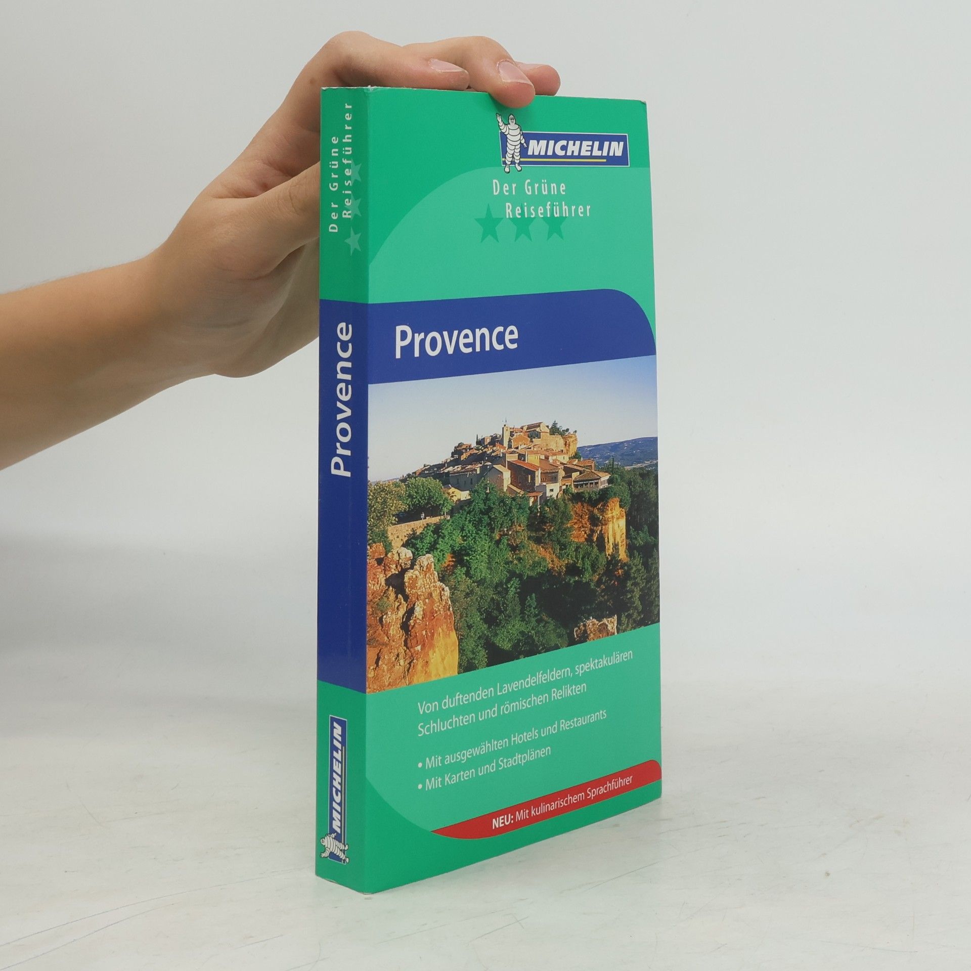 Susanne Böttcher Provence