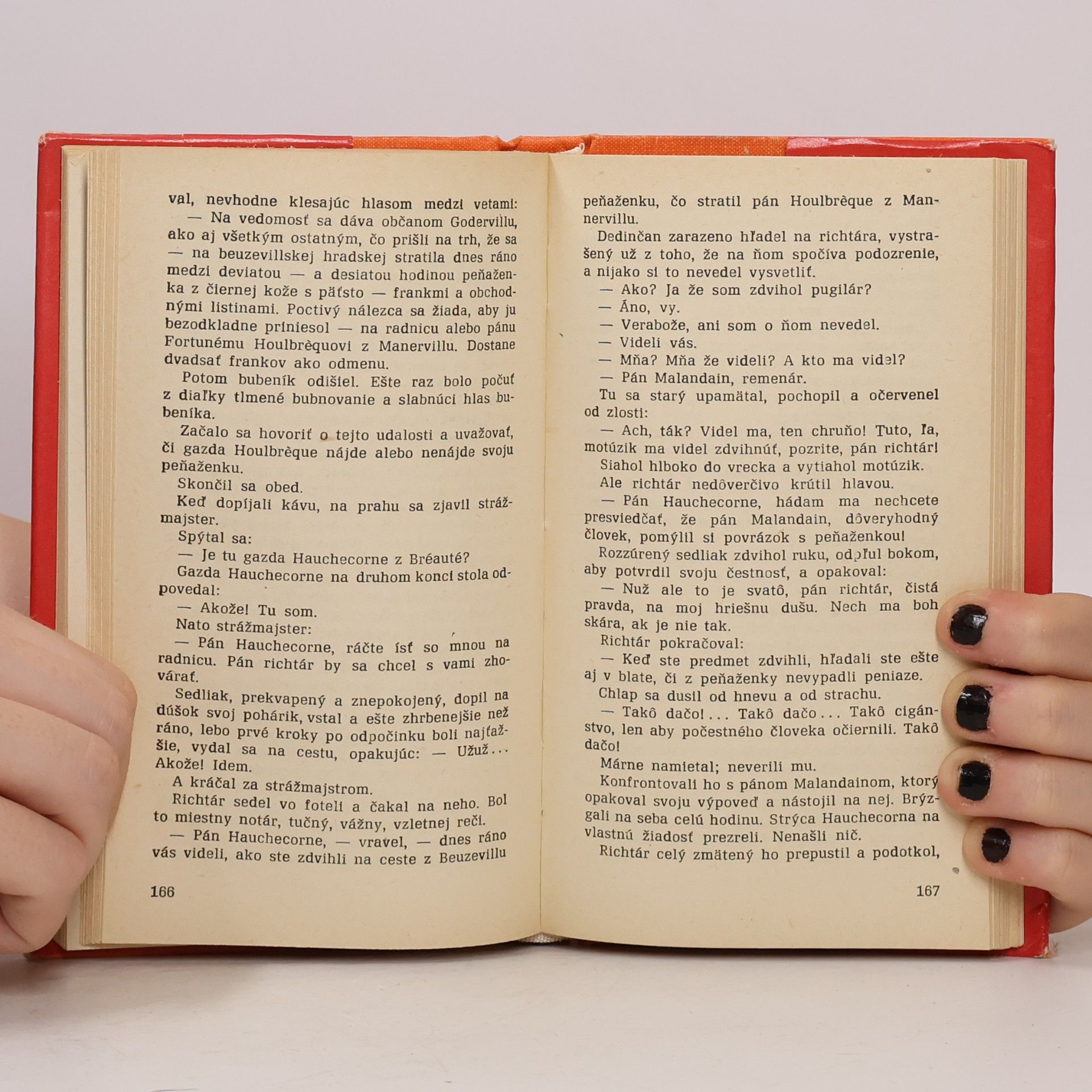 Guy de Maupassant Pierre a Jean