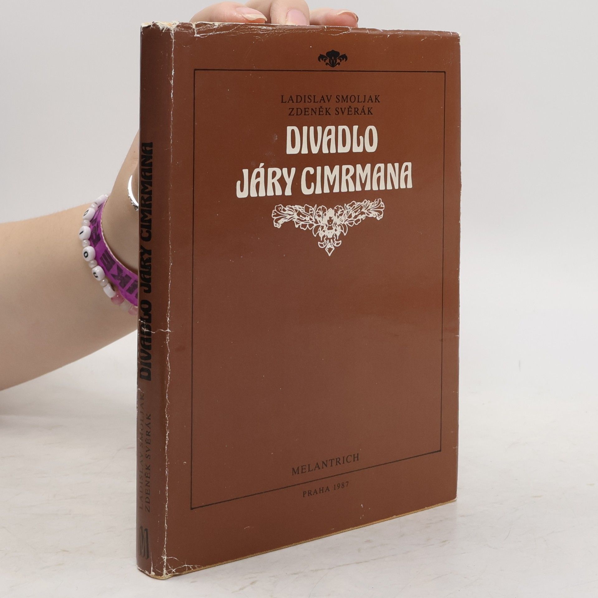 Zdeněk Svěrák Divadlo Járy Cimrmana