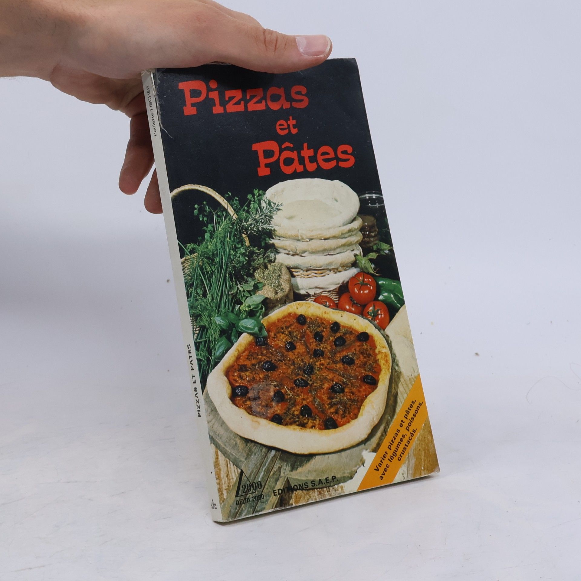 Pizzas et Pâtes