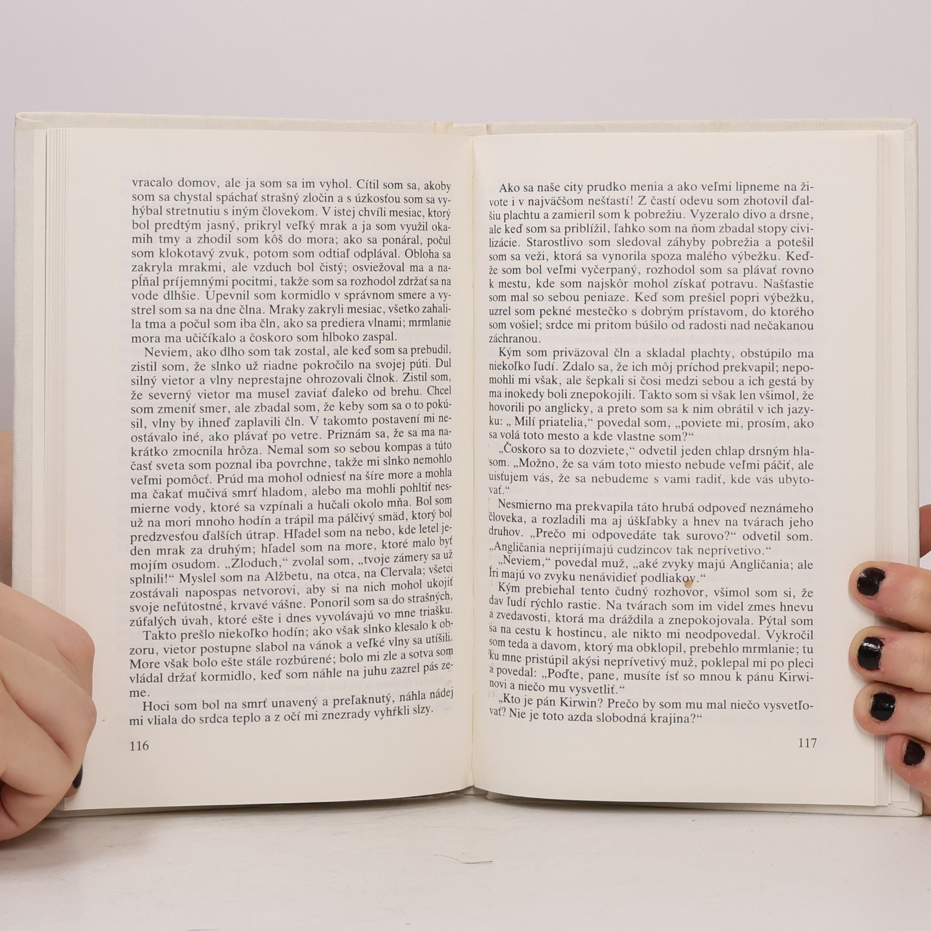 Mary Shelley Frankenstein čiže Moderný Prometeus