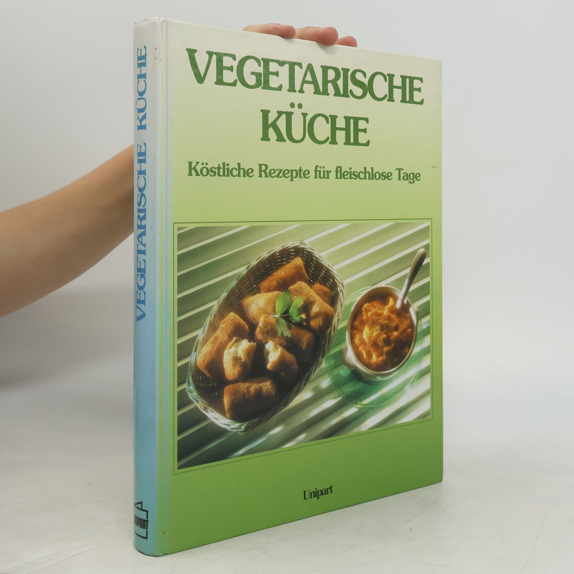 Rose Elliot Vegetarische Küche