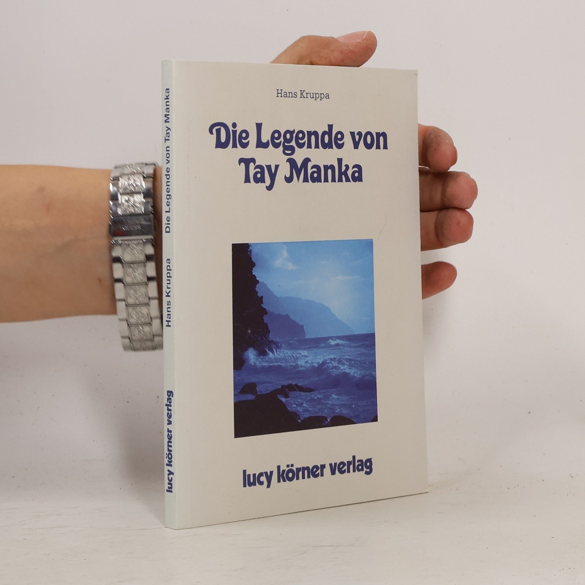 Die Legende von Tay Manka