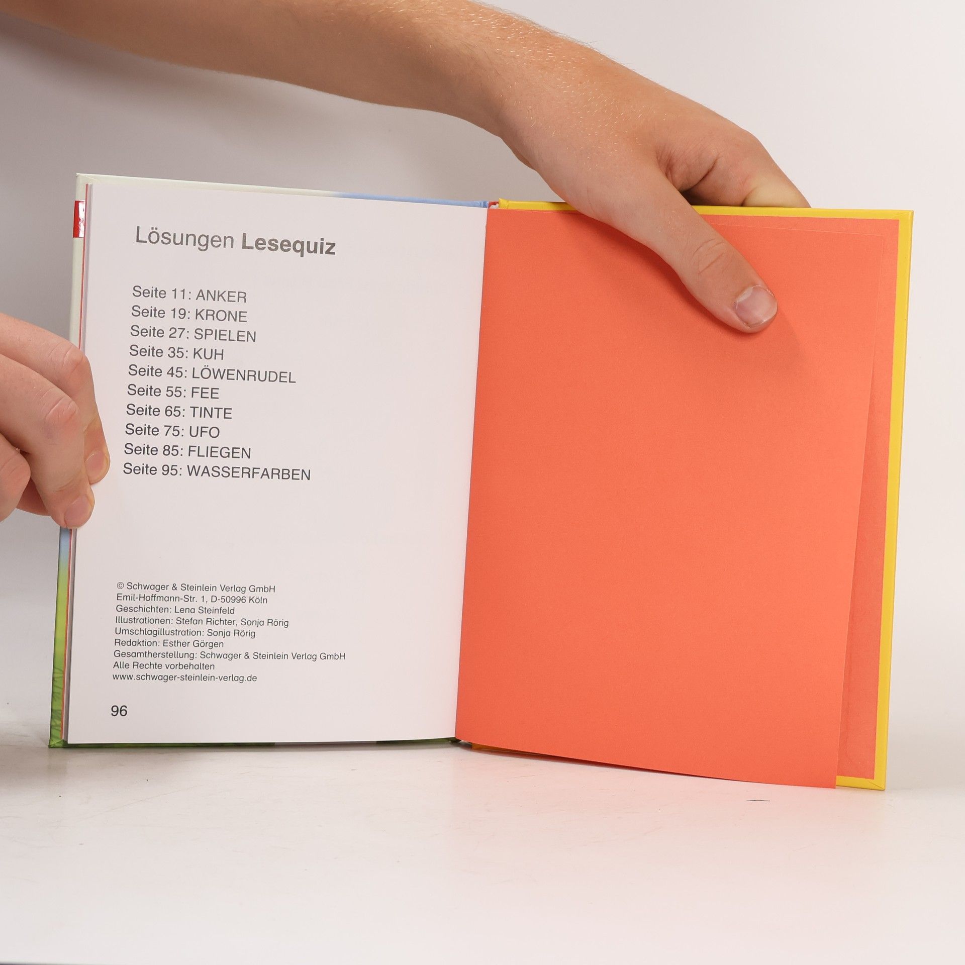 Autorenkollektiv Geschichten für Erstleser. 1. Schuljahr