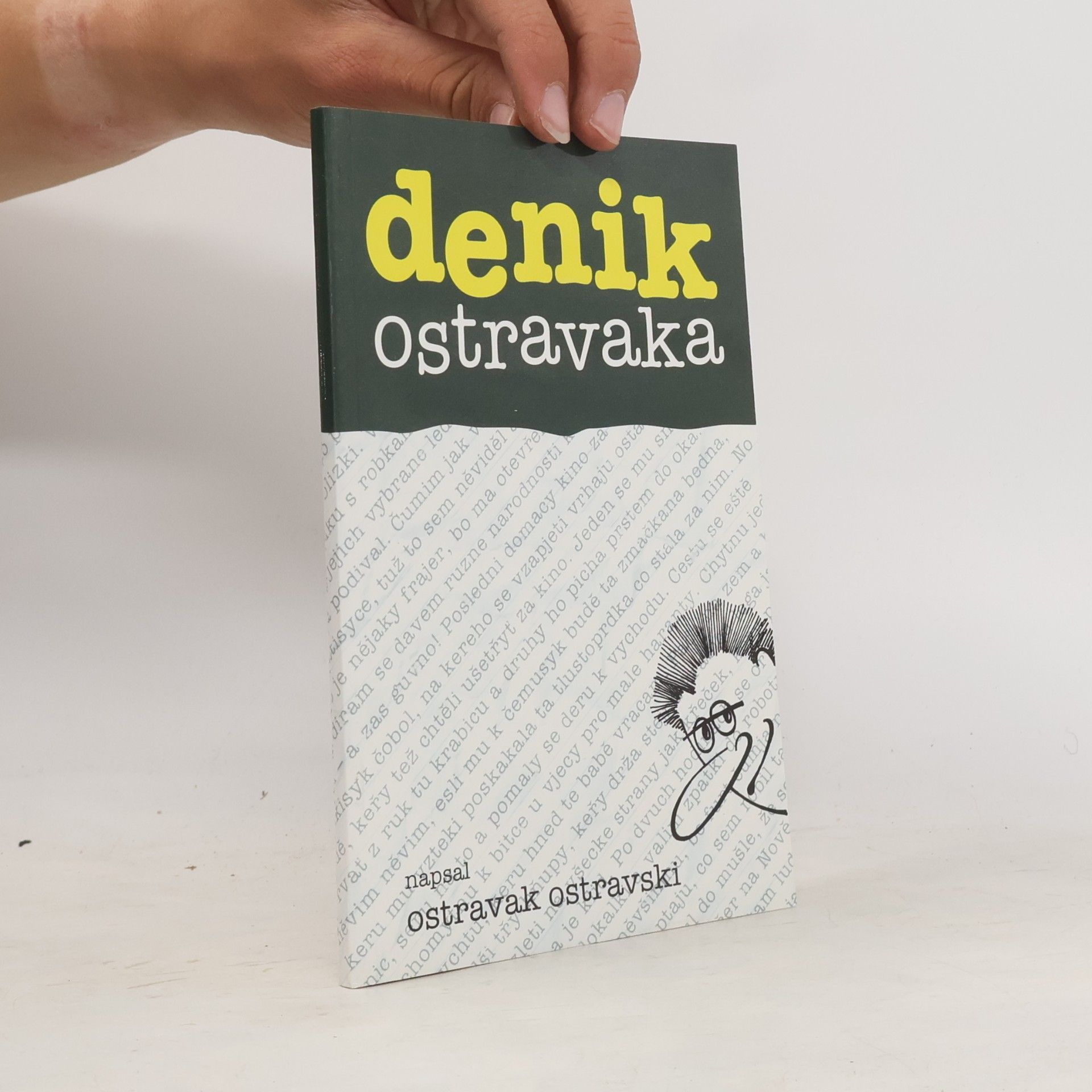 Ostravak Ostravski Denik Ostravaka