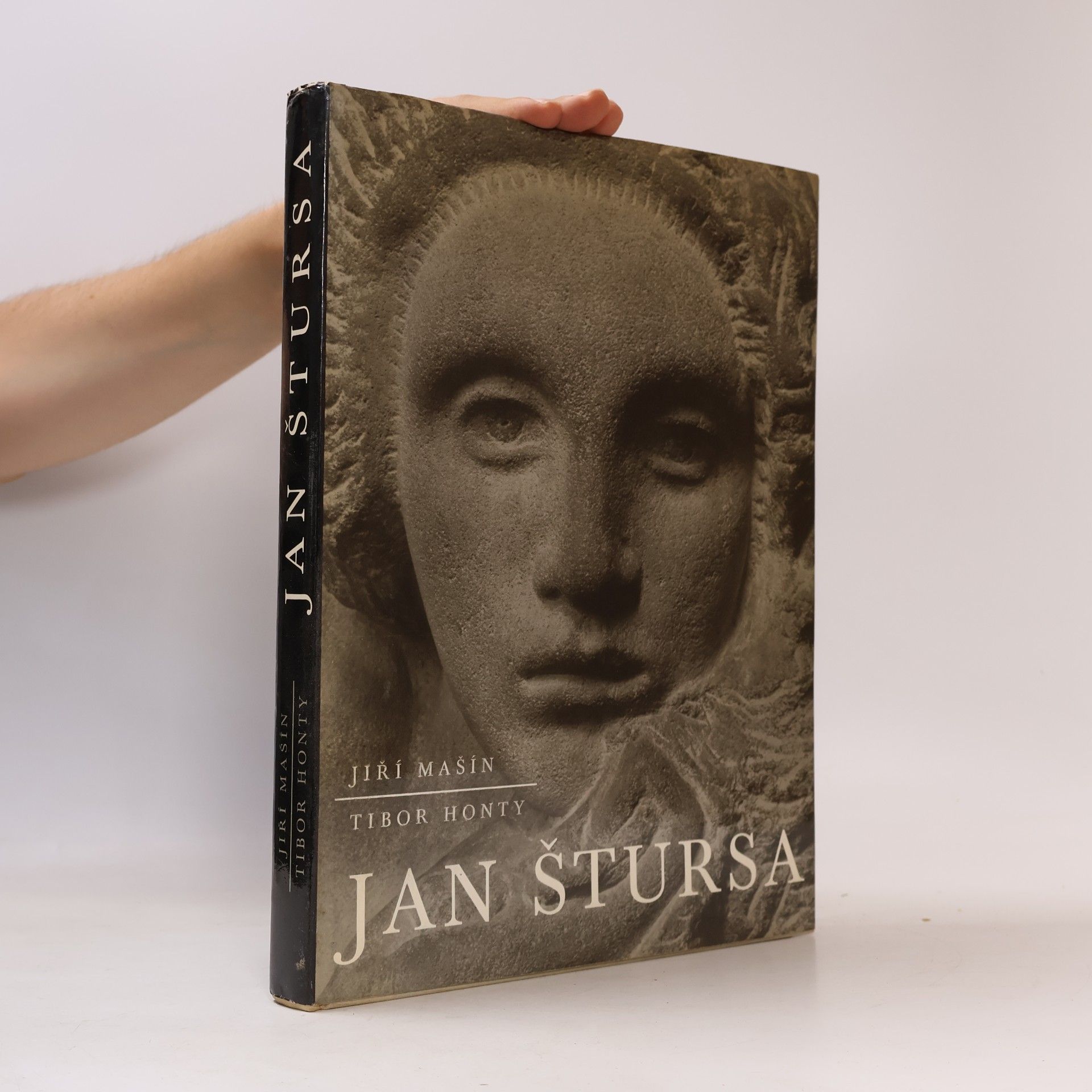 Jan Štursa 1880-1925