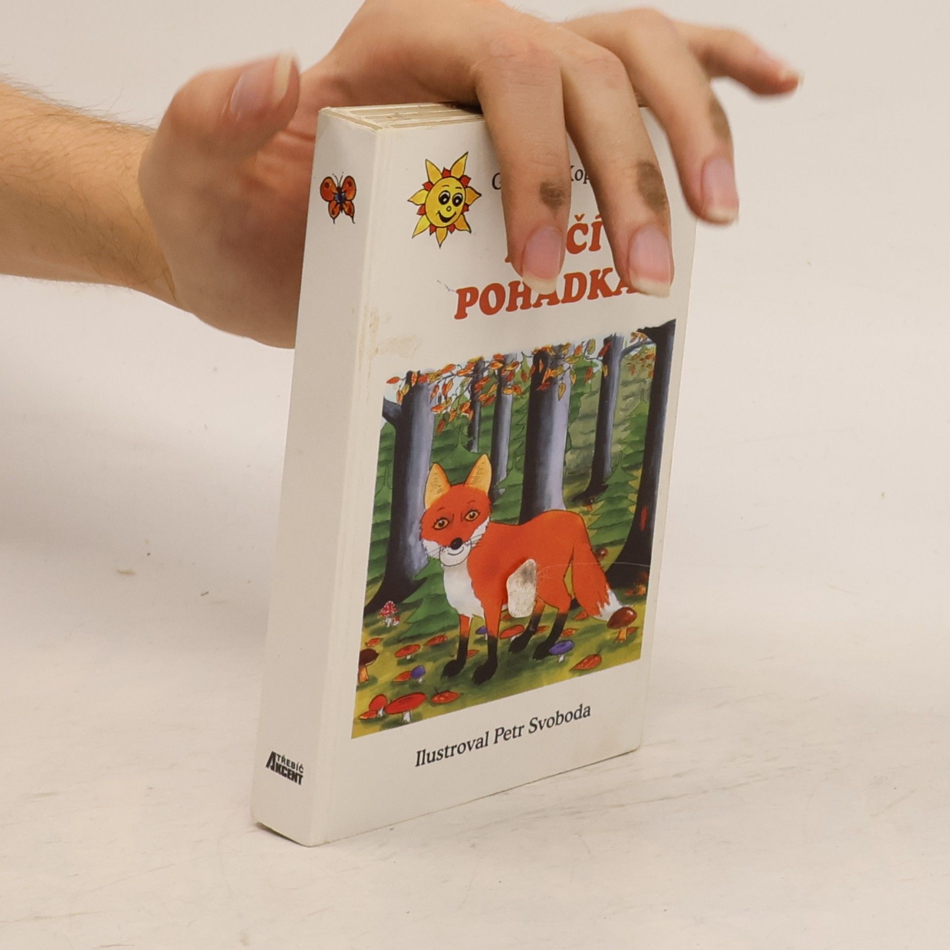 Liščí pohádka