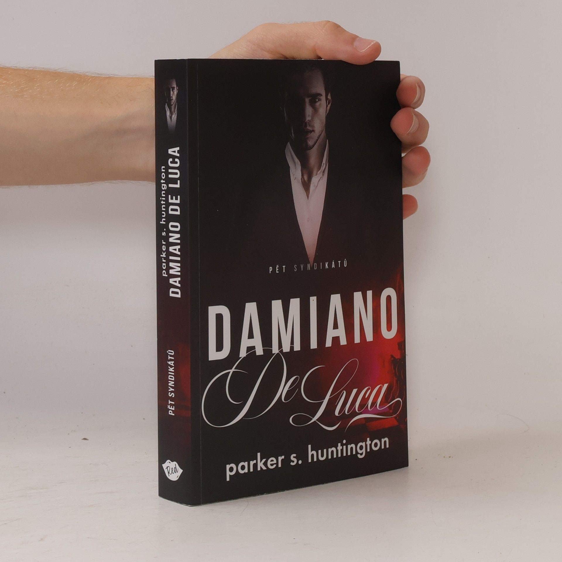 Damiano de Luca