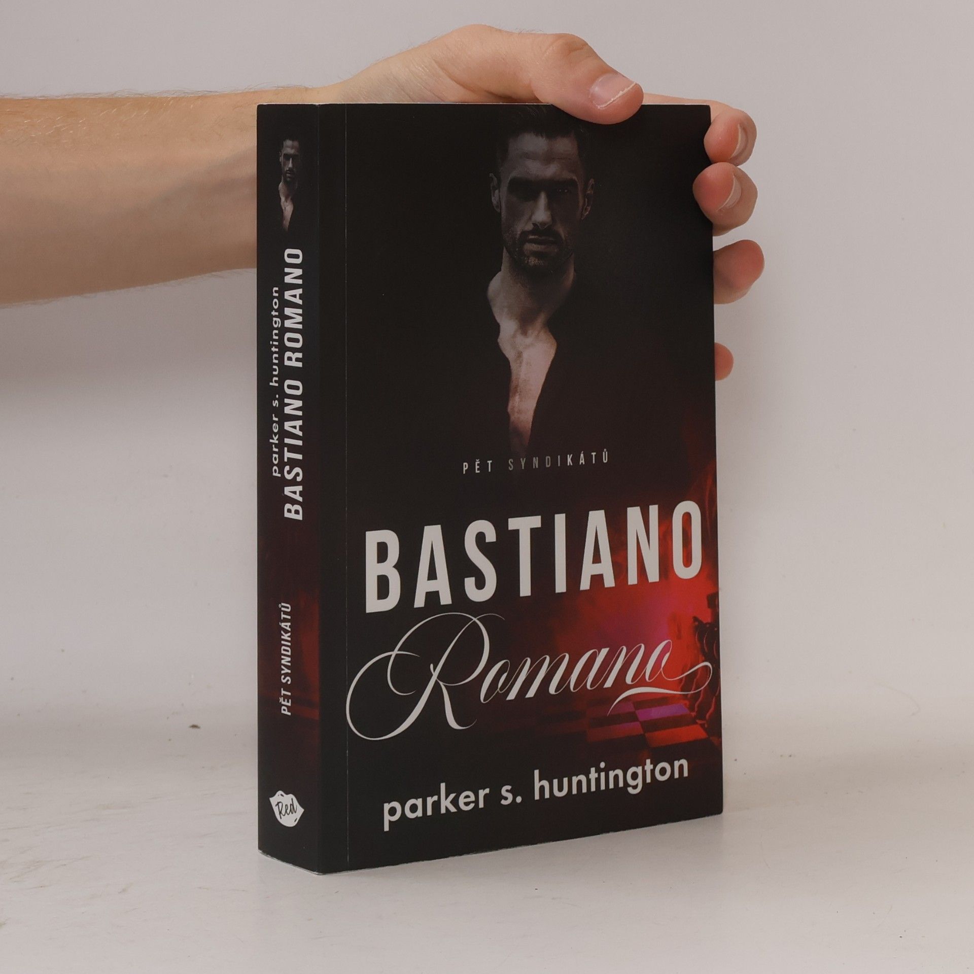 Bastiano Romano