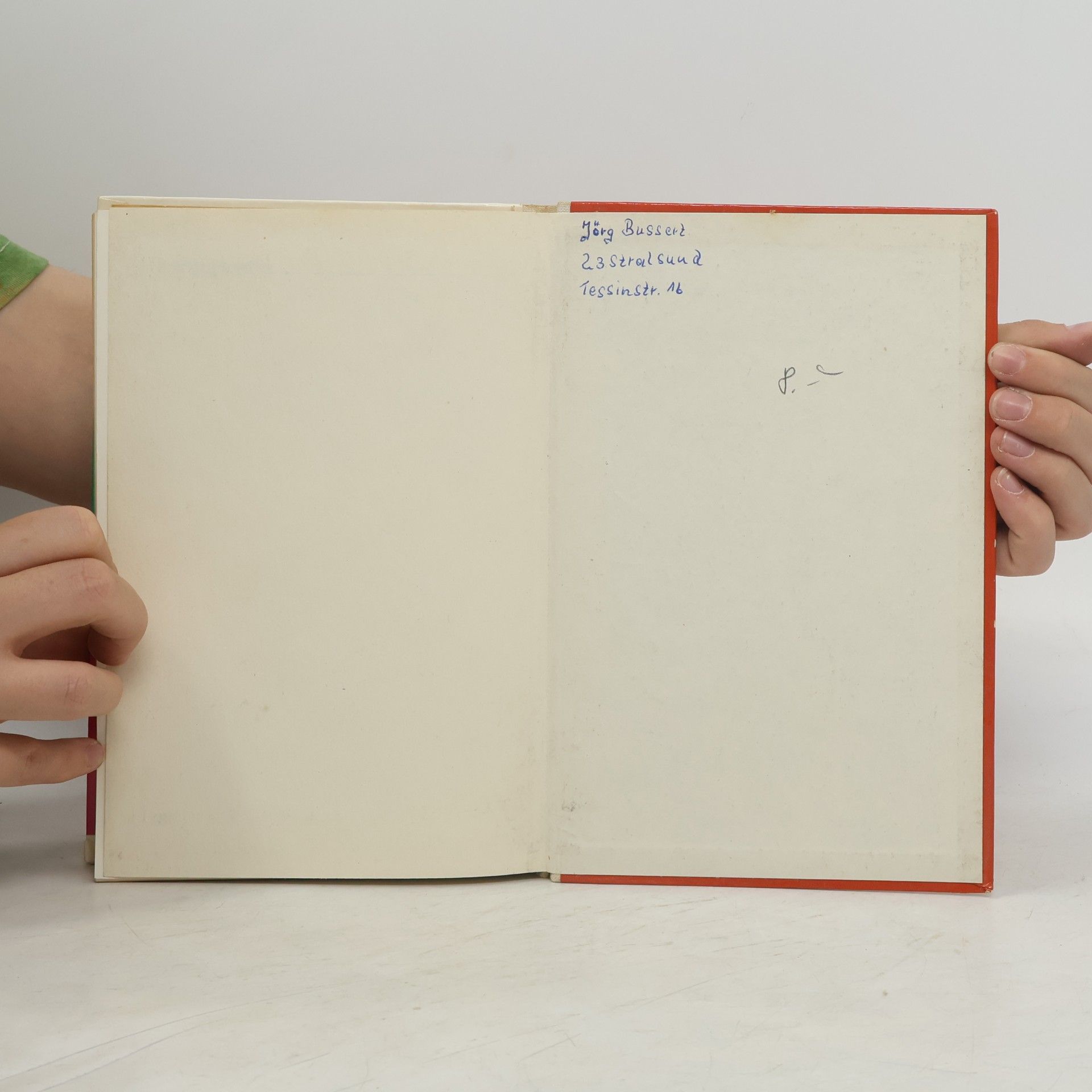 Alfred Kunz Fotobastelbuch