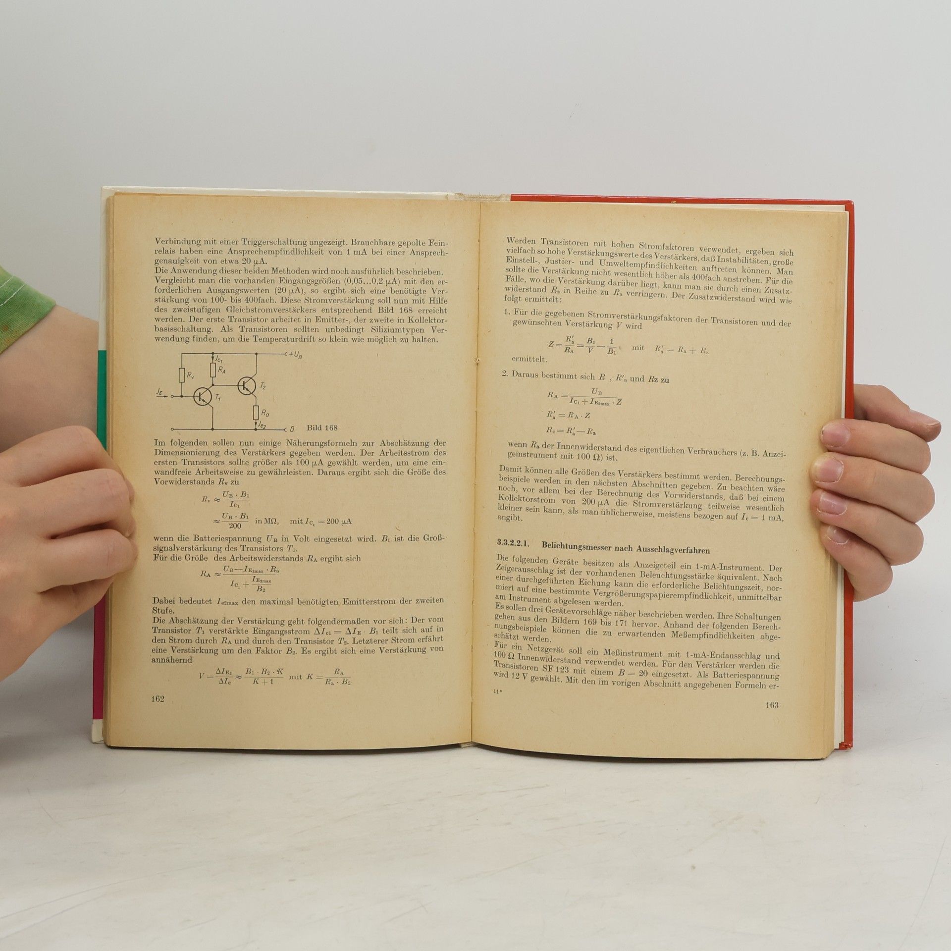 Alfred Kunz Fotobastelbuch