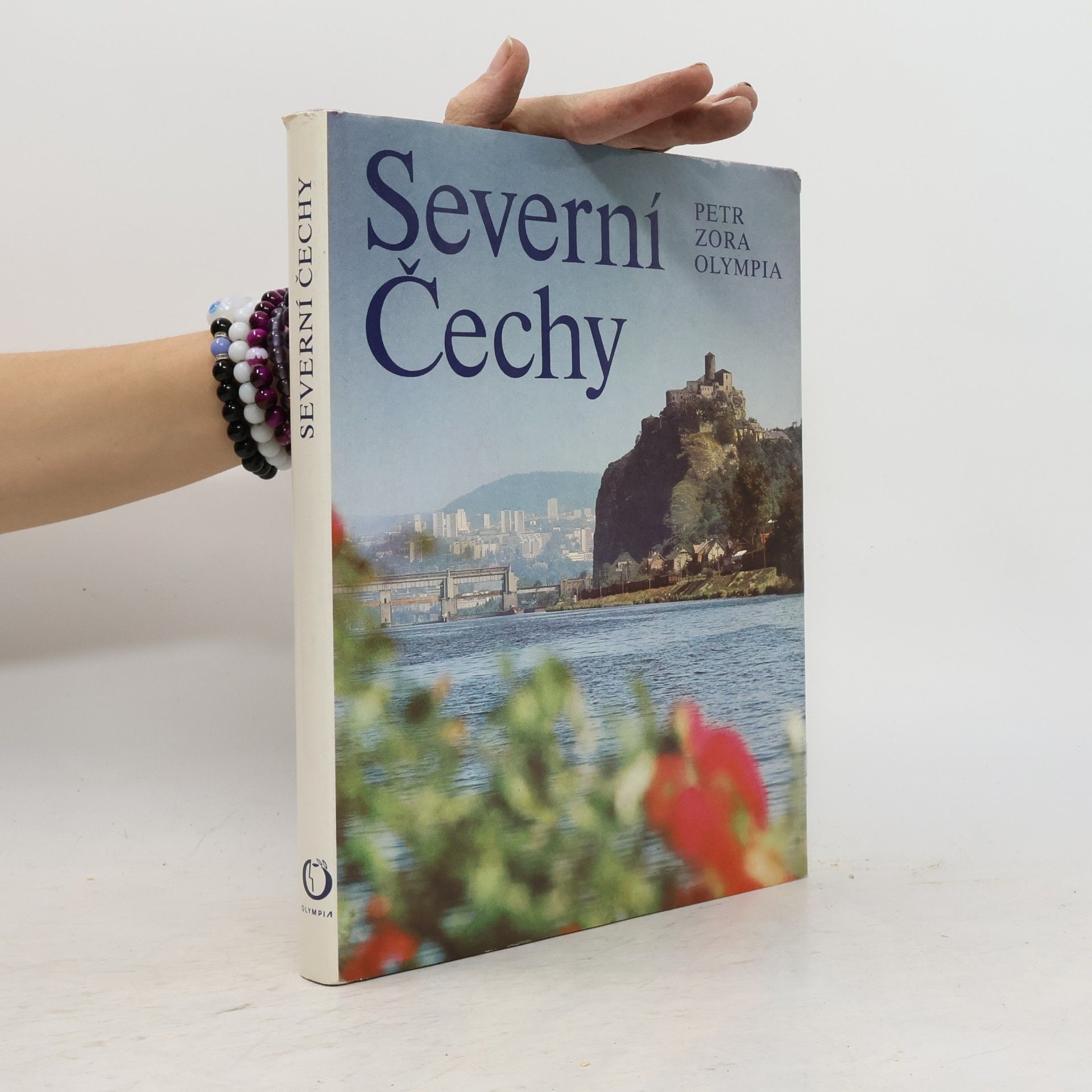 Petr Zora Severní Čechy