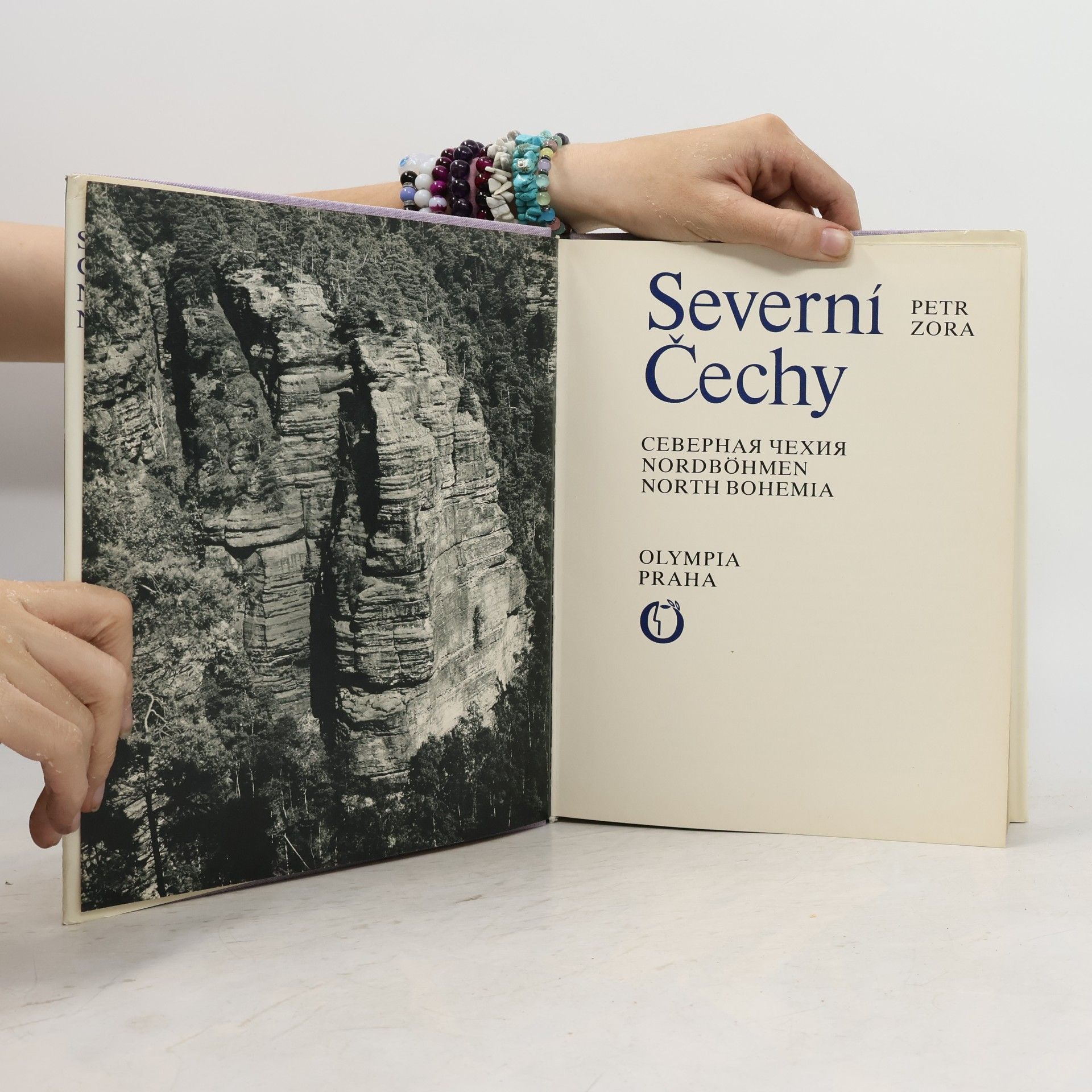 Petr Zora Severní Čechy