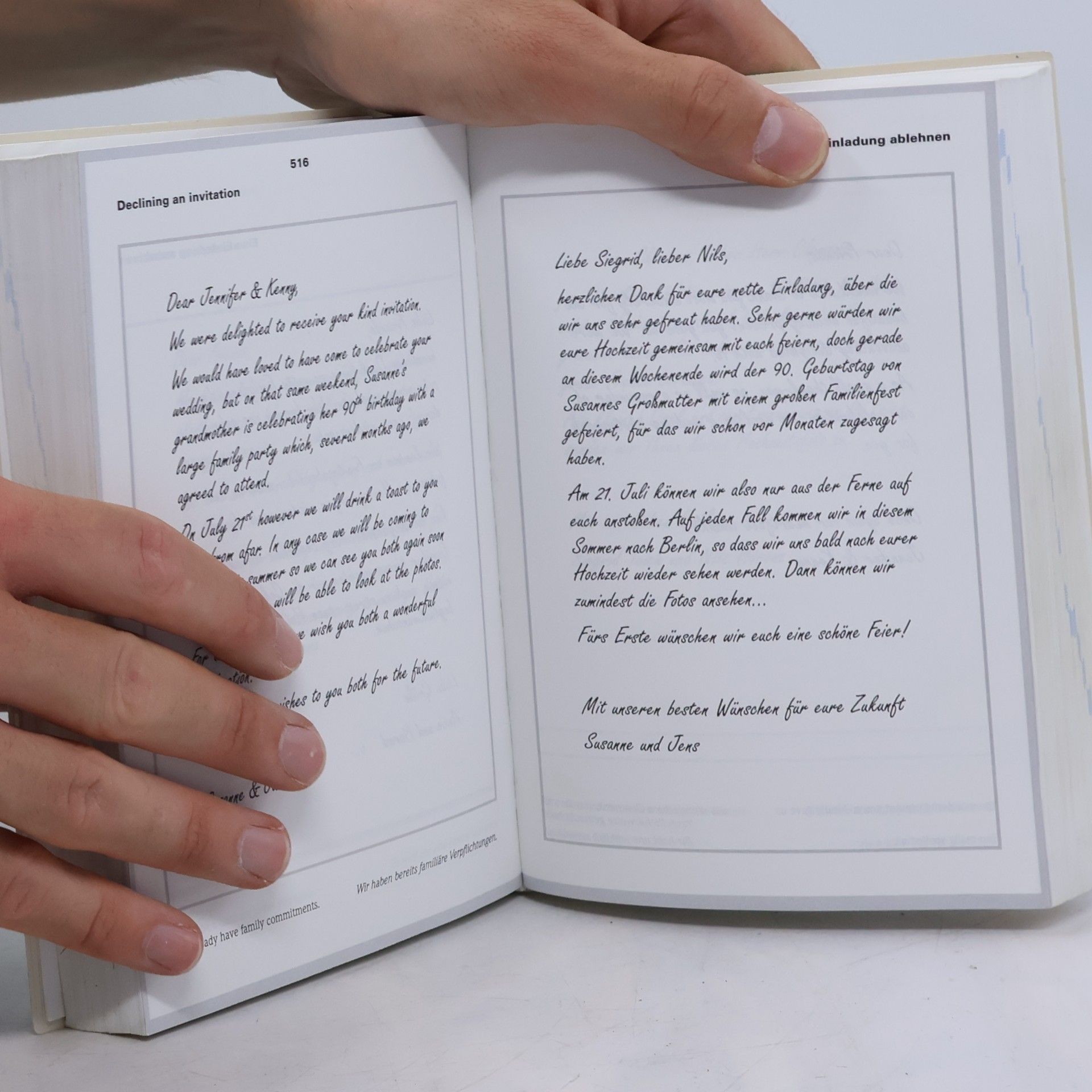 Rupert Livesey PONS Standardwörterbuch