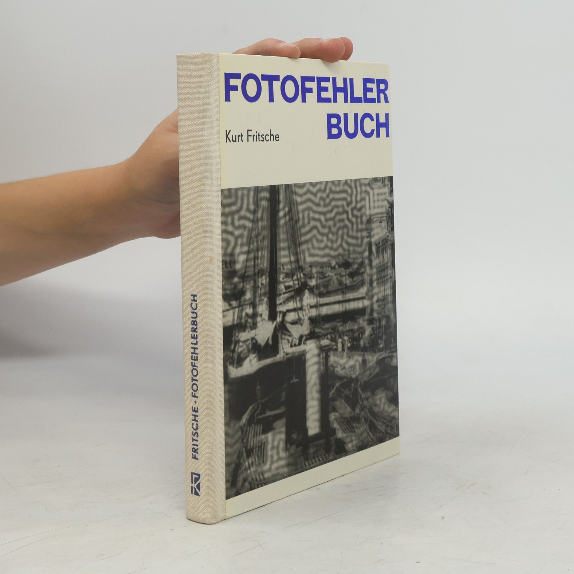 Fotobehler buch